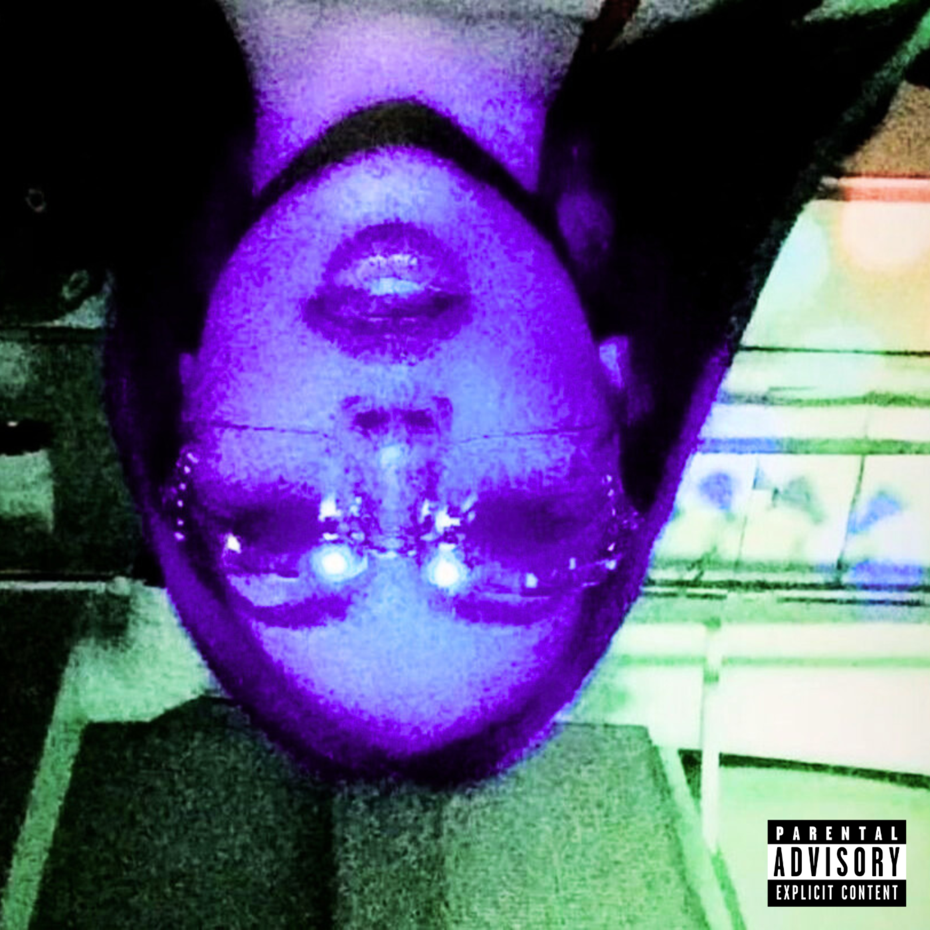FANNED OUT by Casualty! cover art