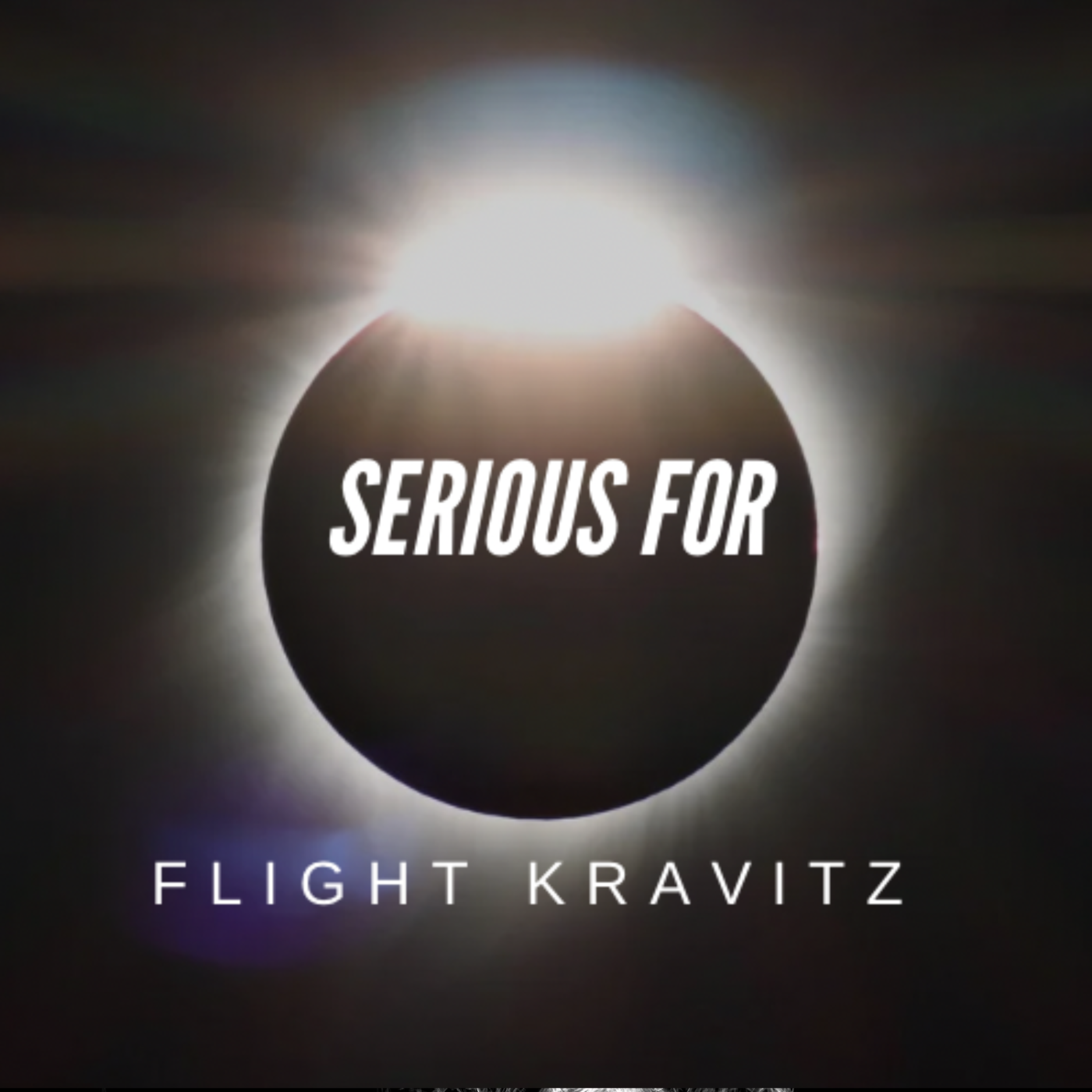 SERIOUS FOR artwork