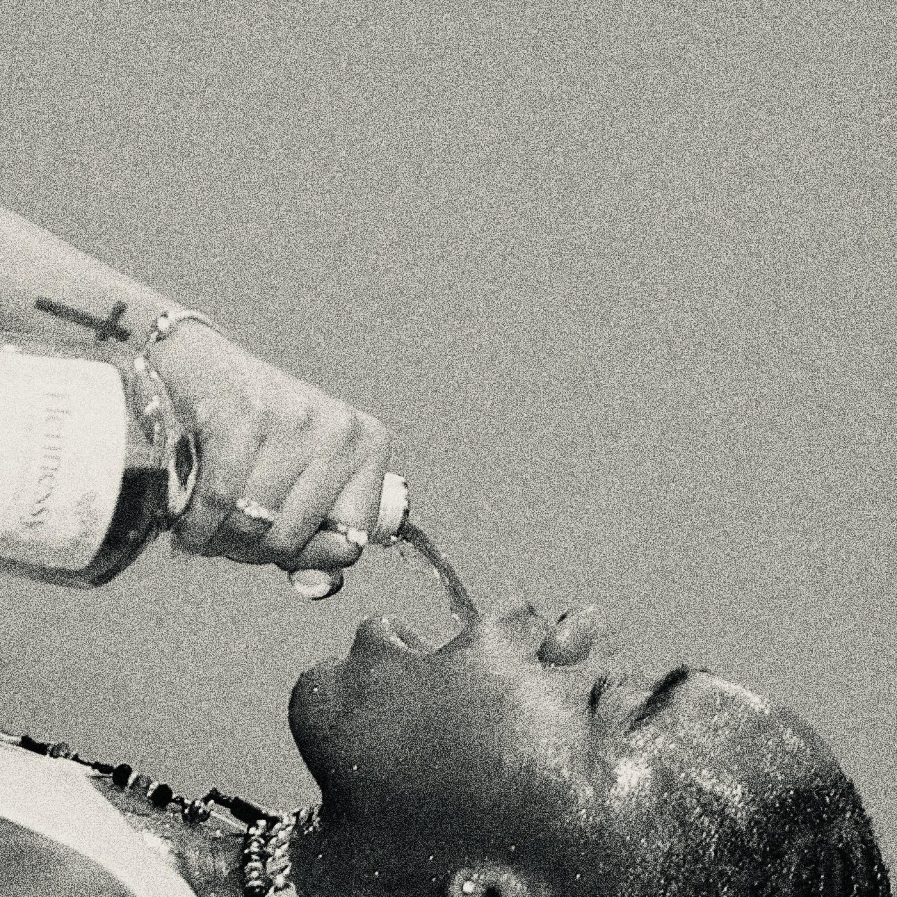 Hennessy (Sped Up) artwork