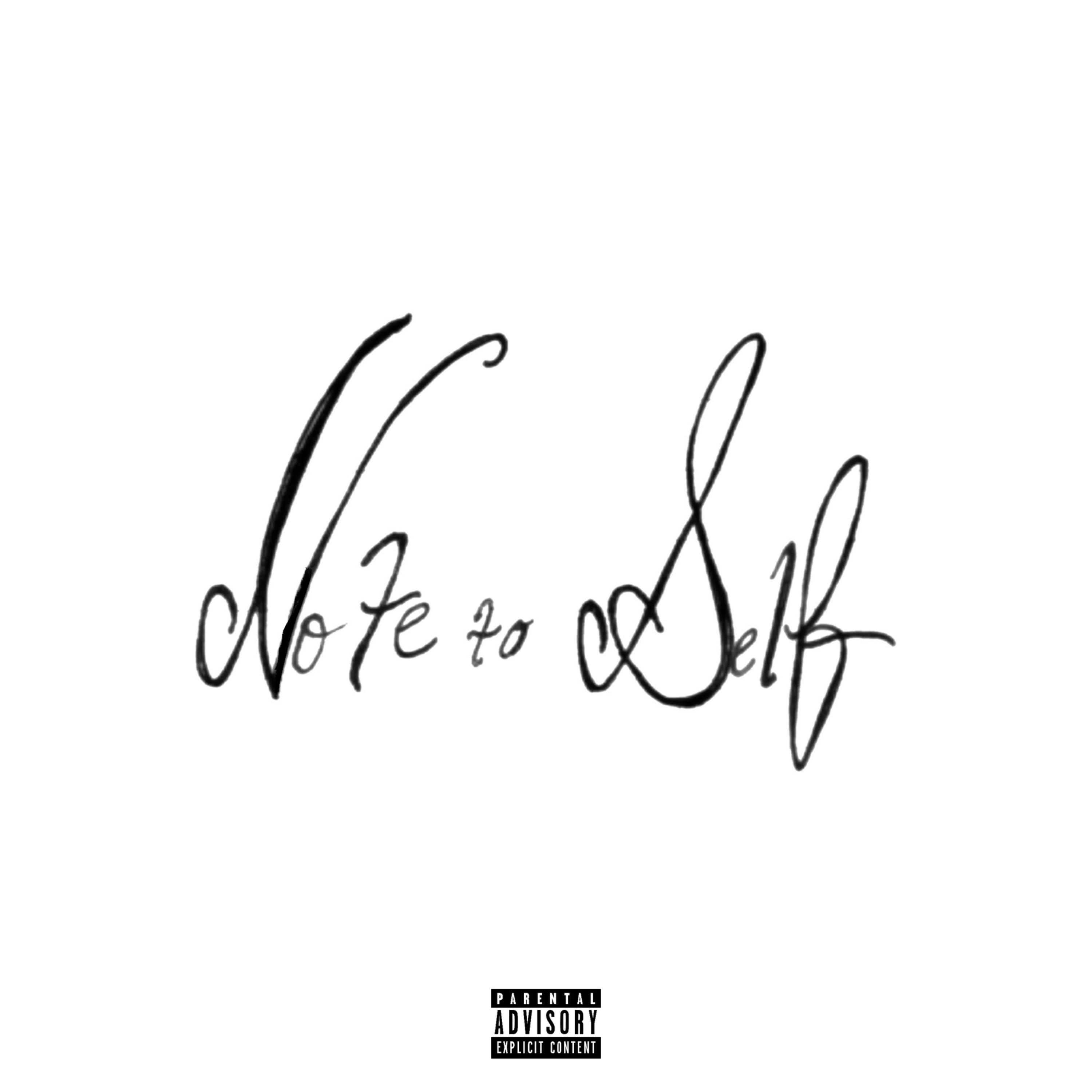 Note to Self artwork