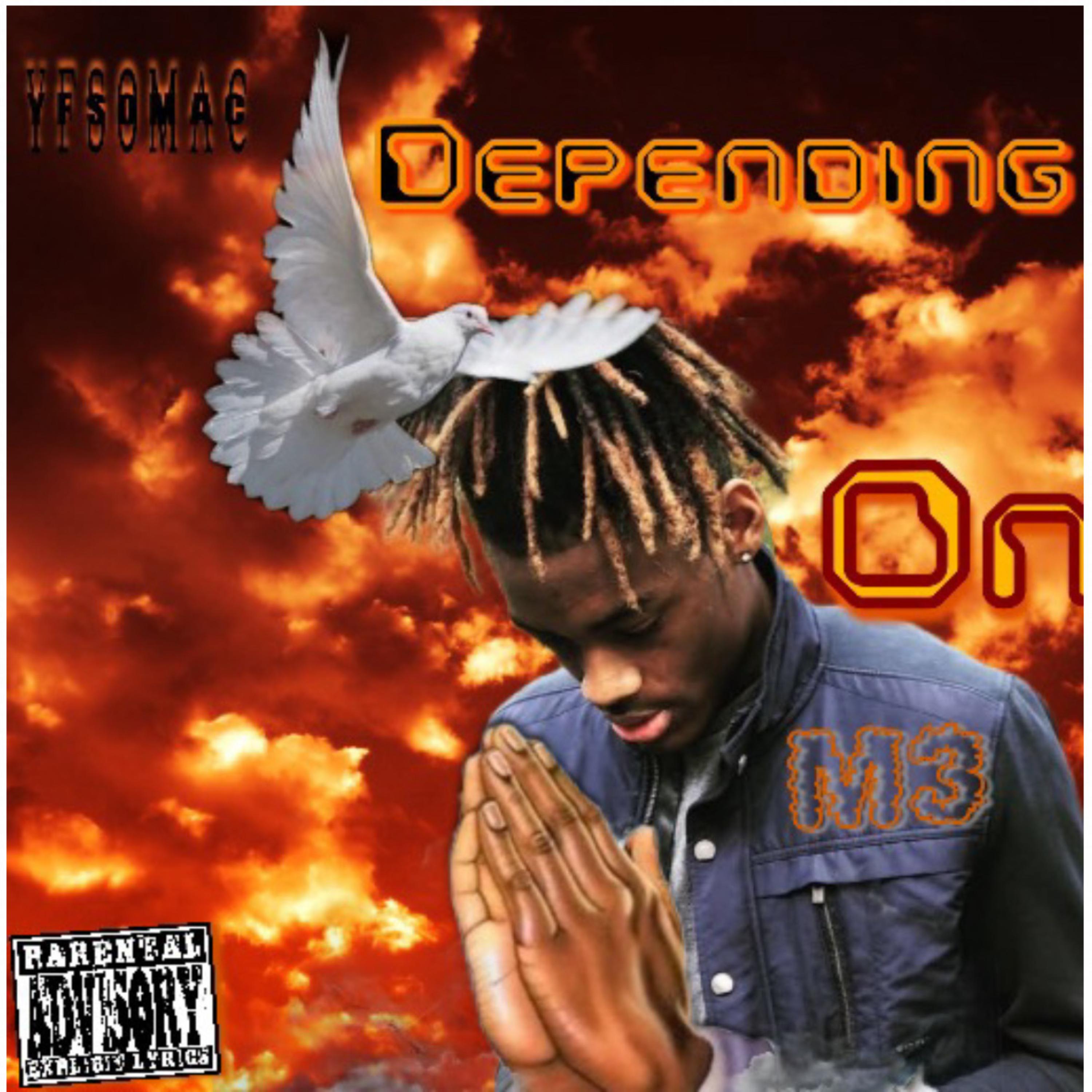 D.O.M artwork