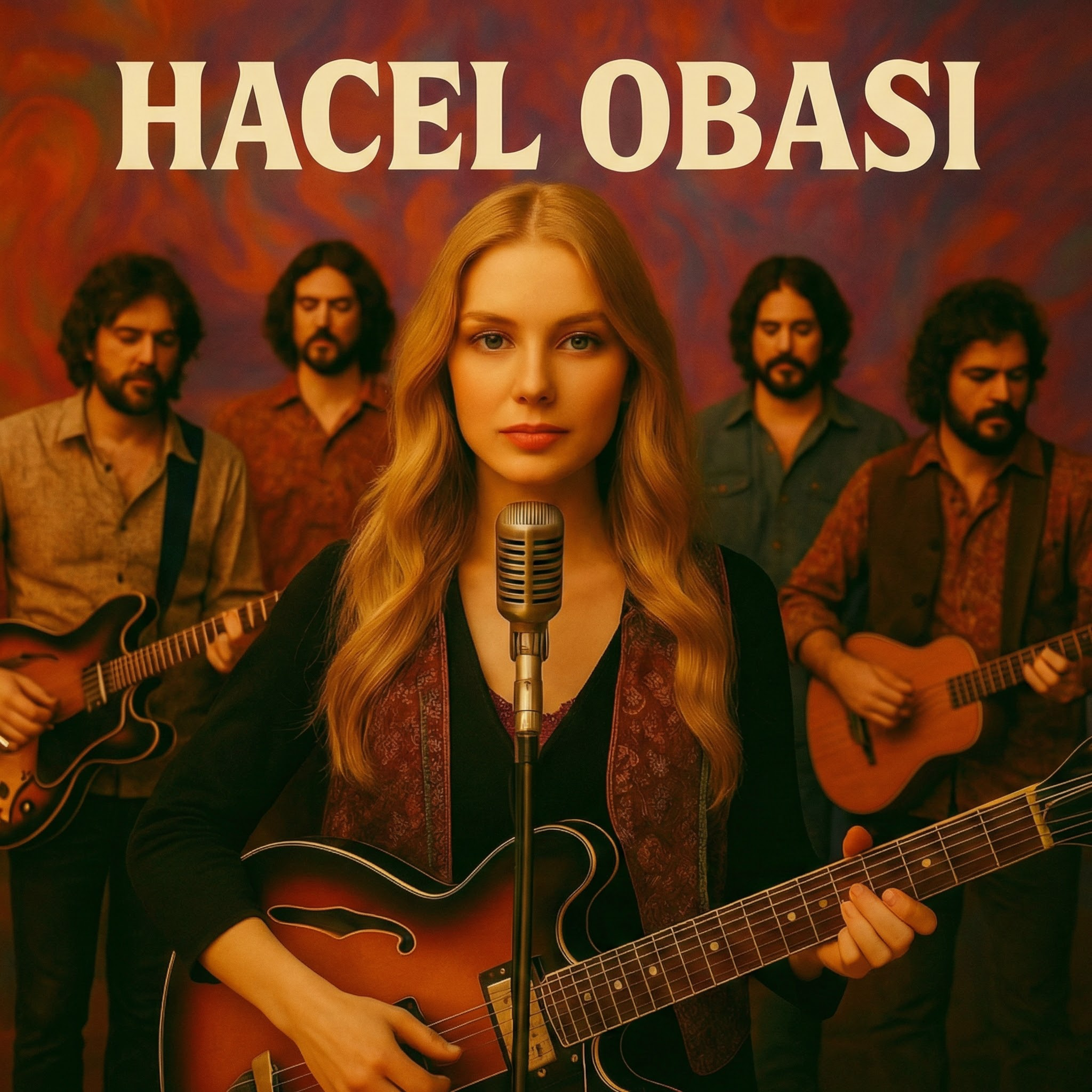 Hacel Obası artwork