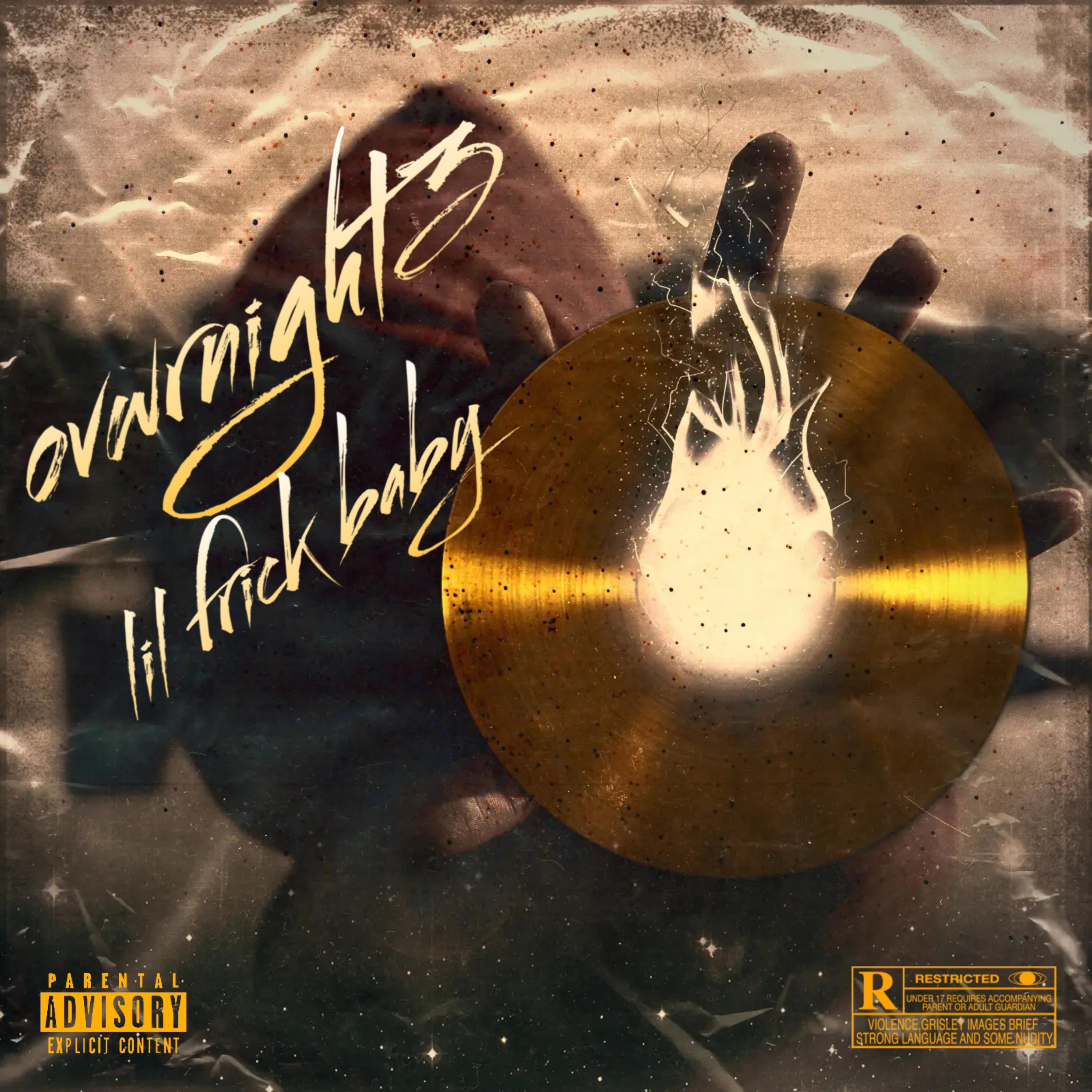 Overnight 3 artwork