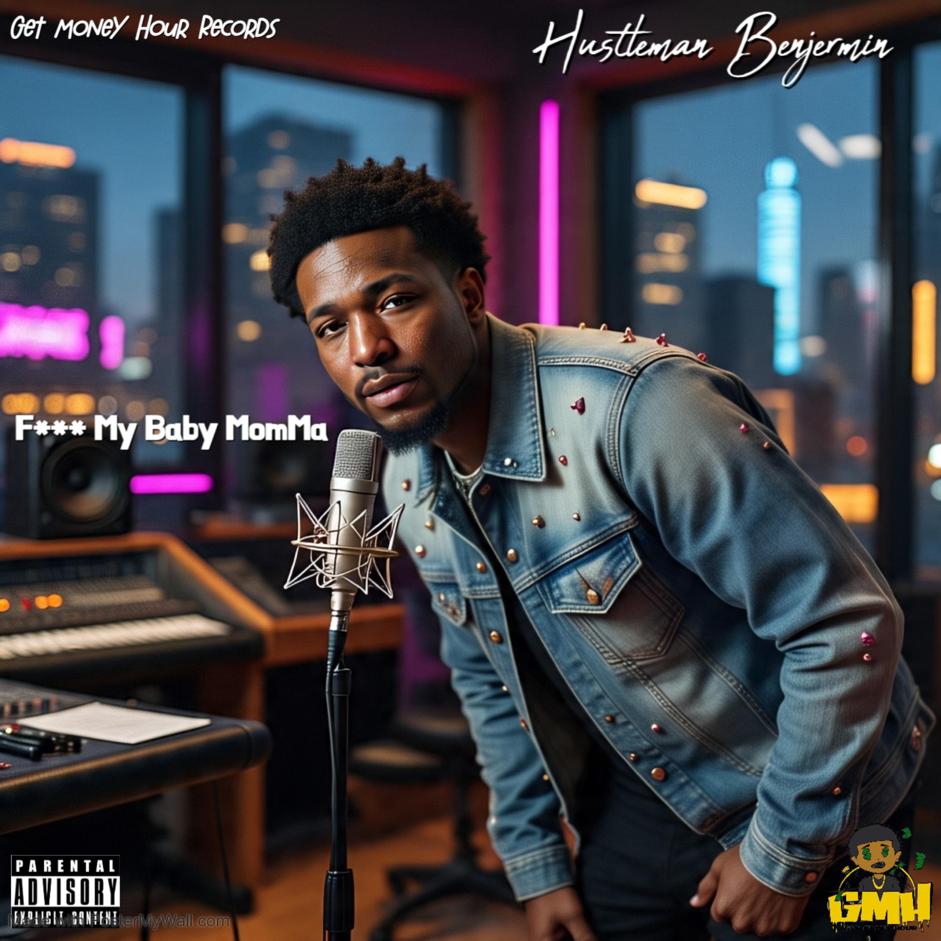 Fuck My Baby Momma artwork