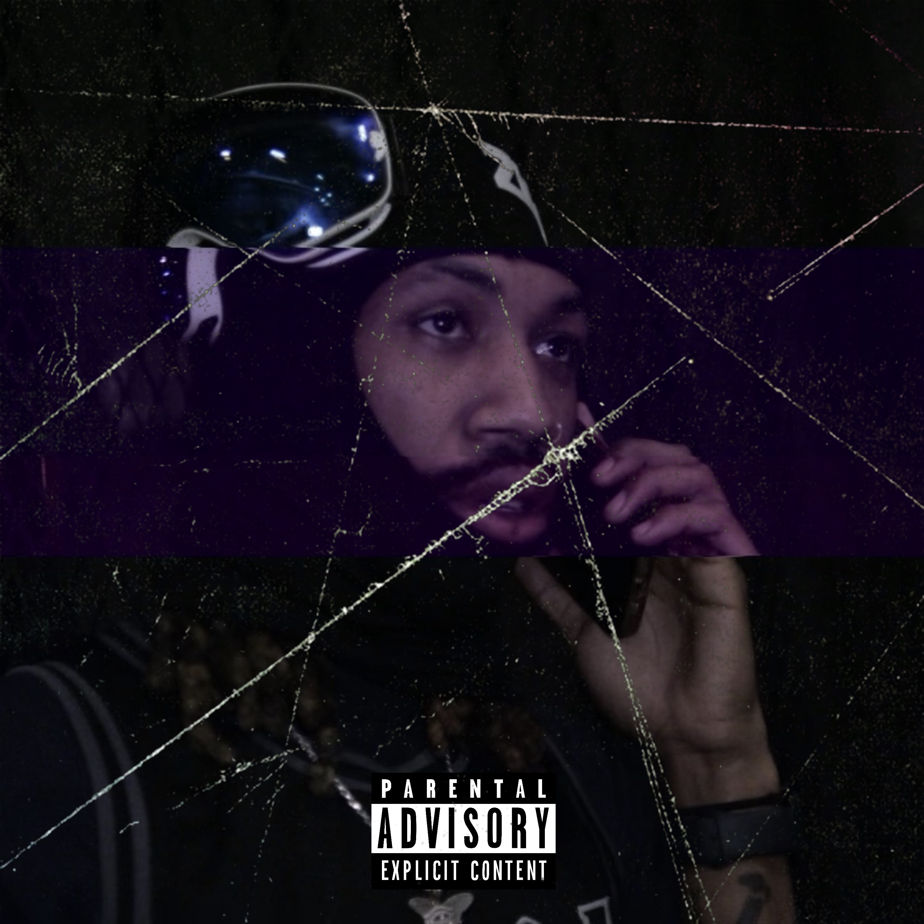 BT ( Bad Timin’ ) artwork