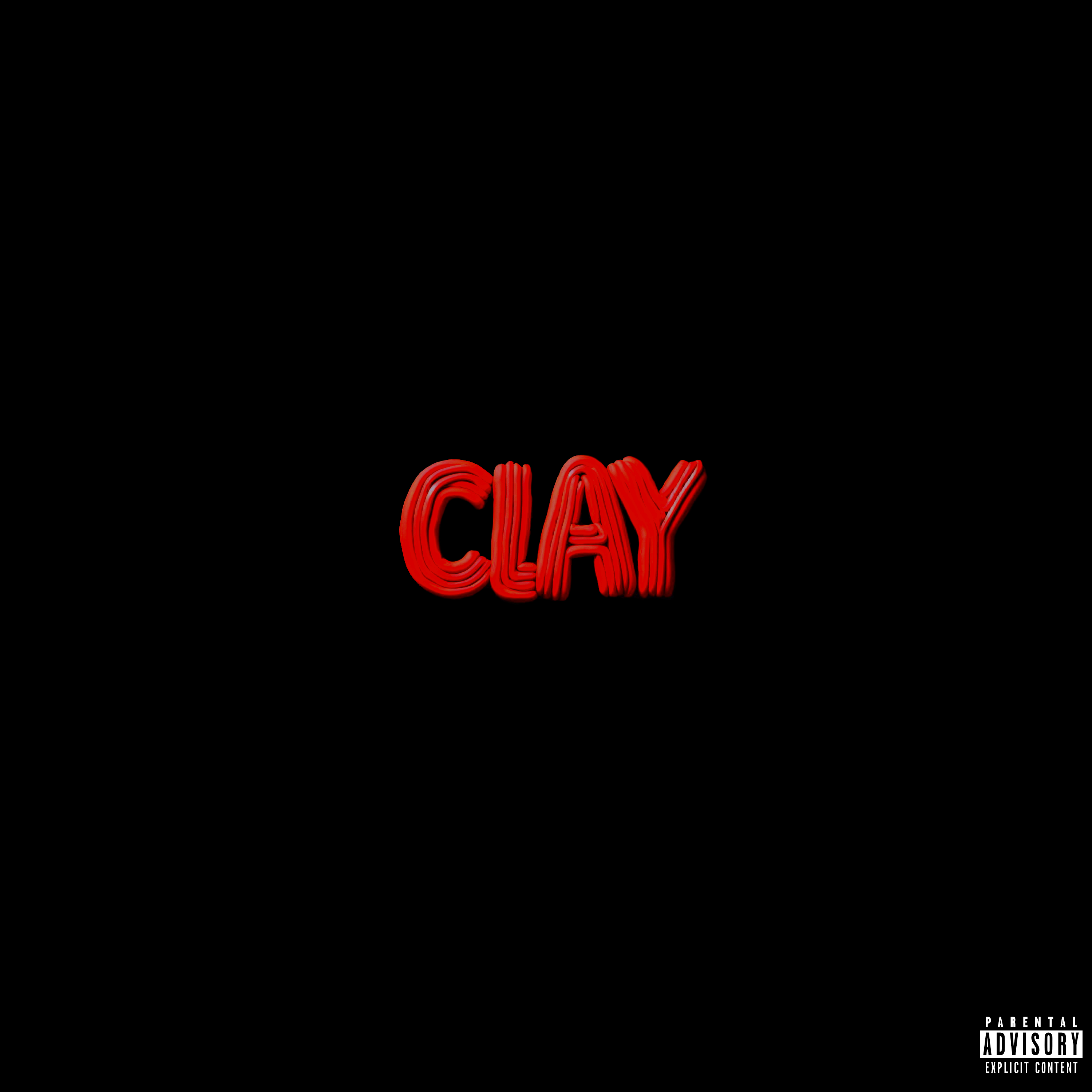 Clay artwork