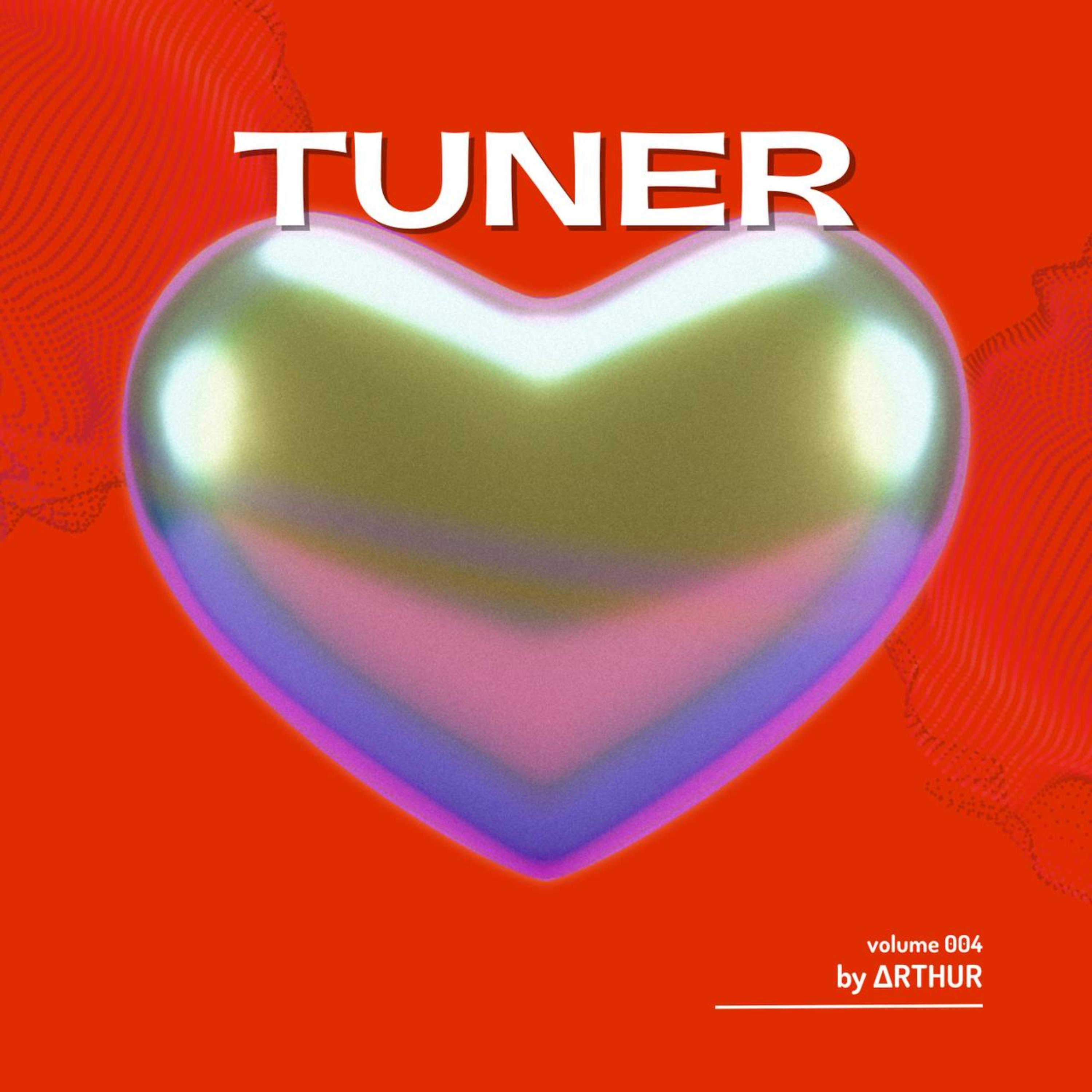 Tuner artwork