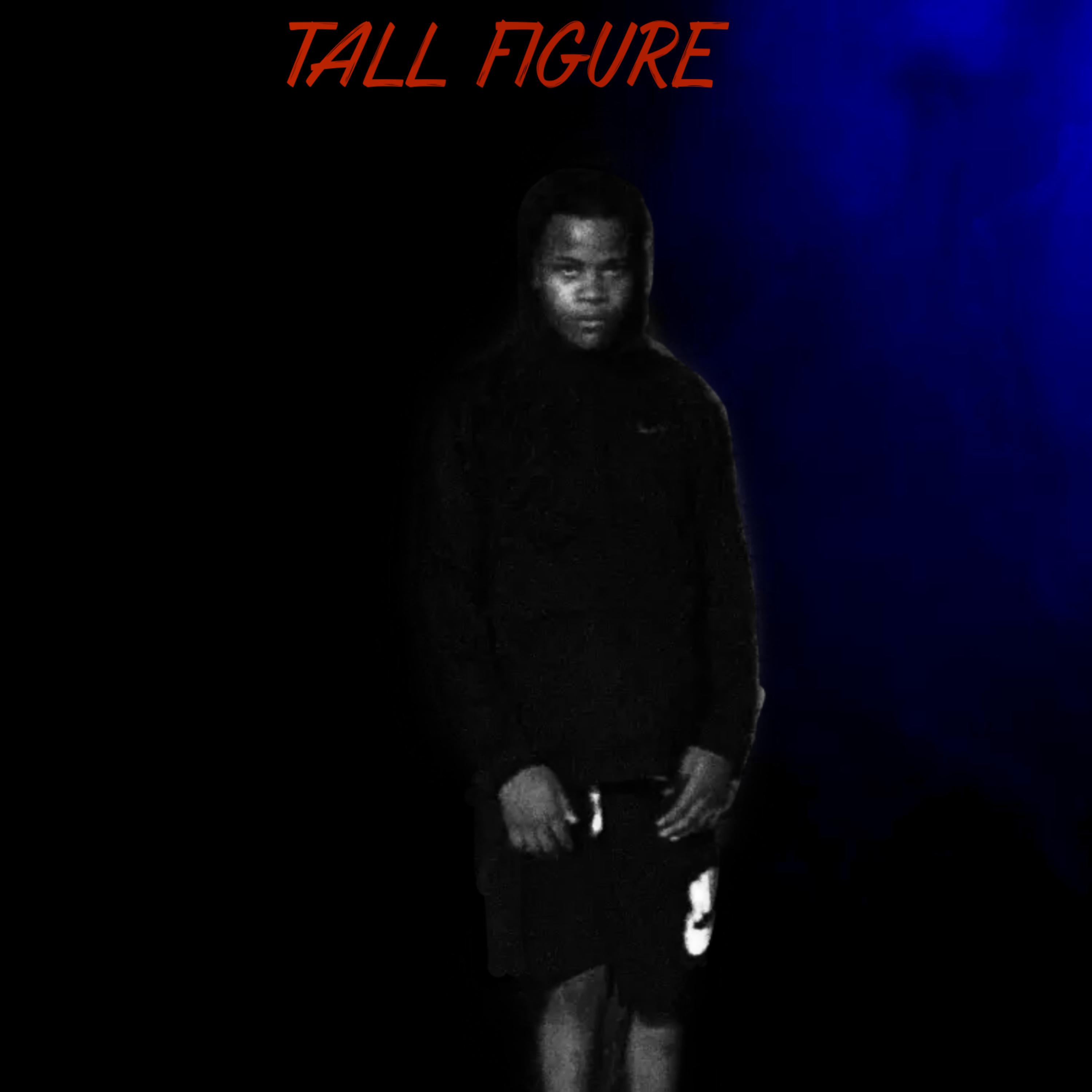 Tall Figure artwork