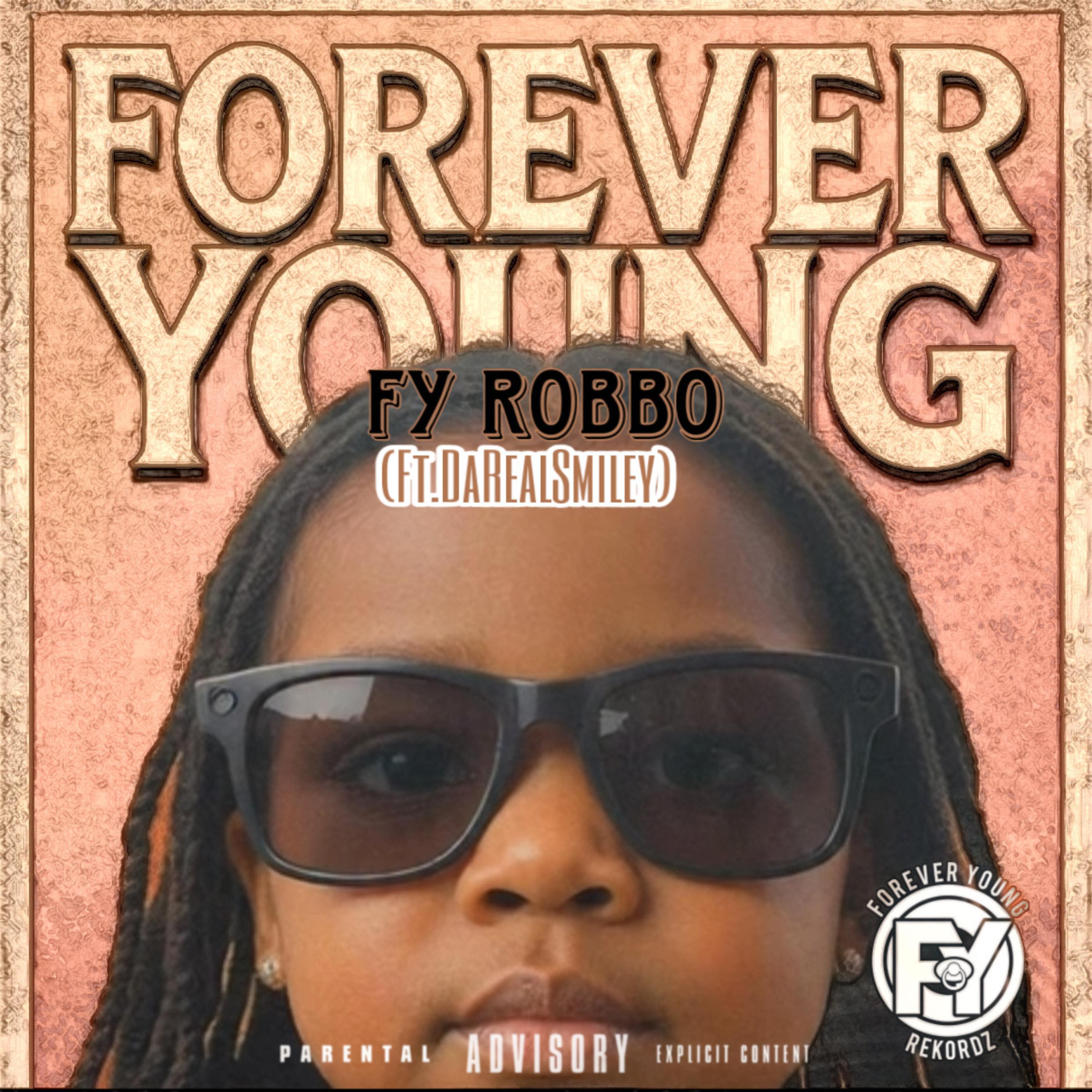 Forever Young artwork
