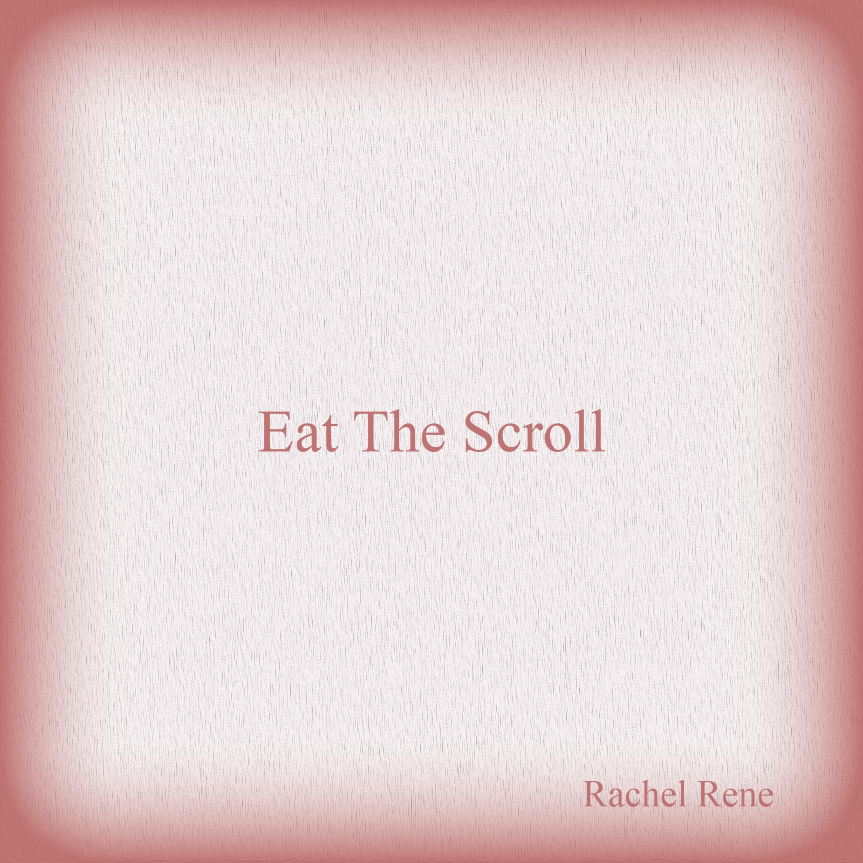 Eat The Scroll artwork
