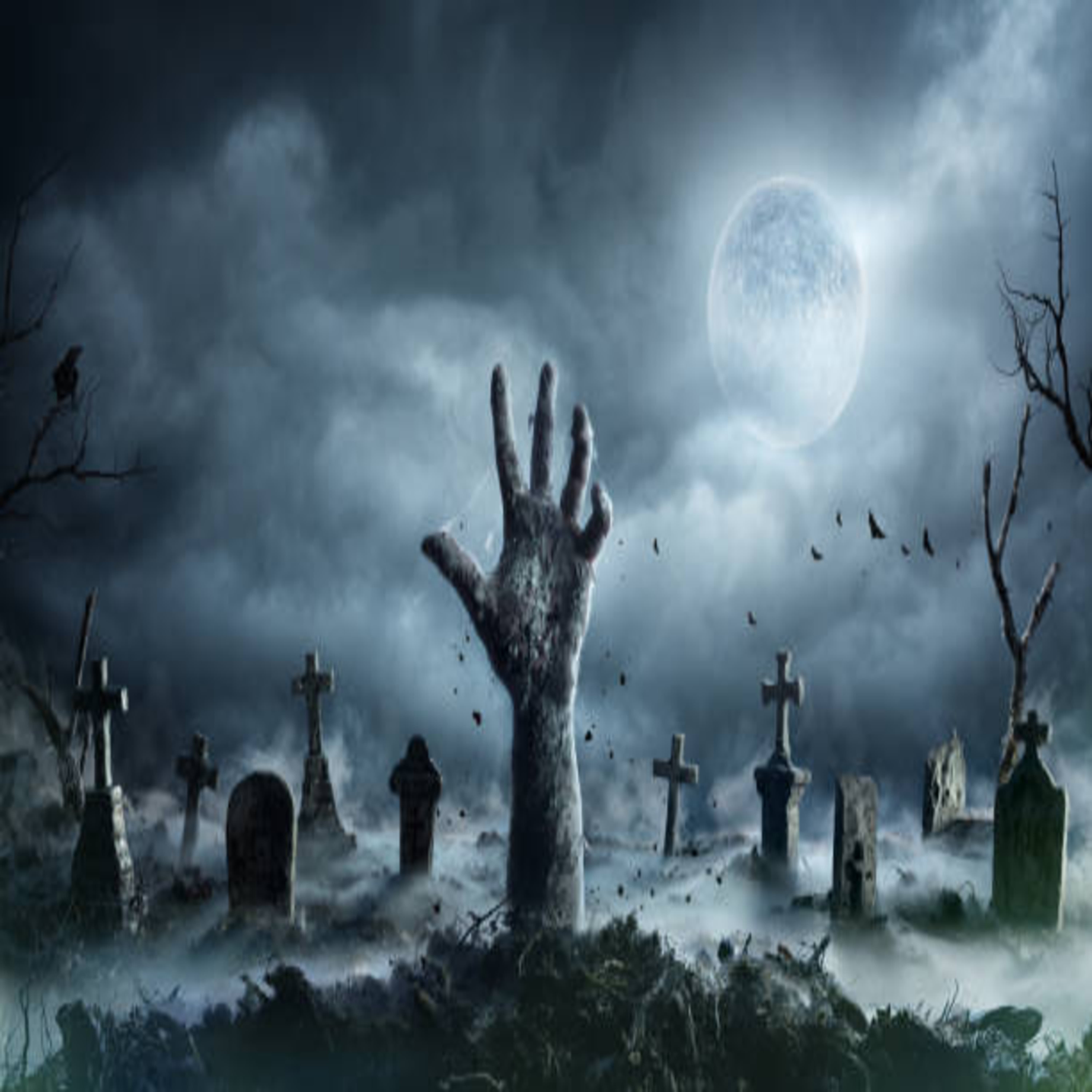 Graveyard  artwork