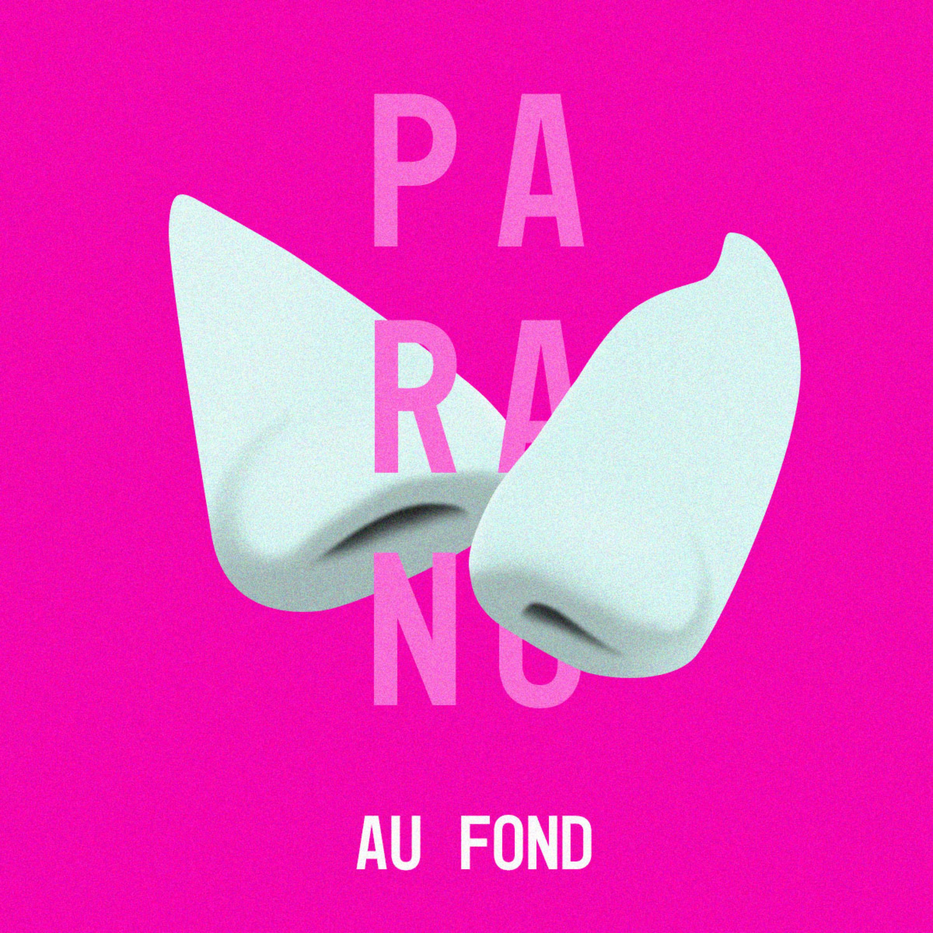Au fond artwork