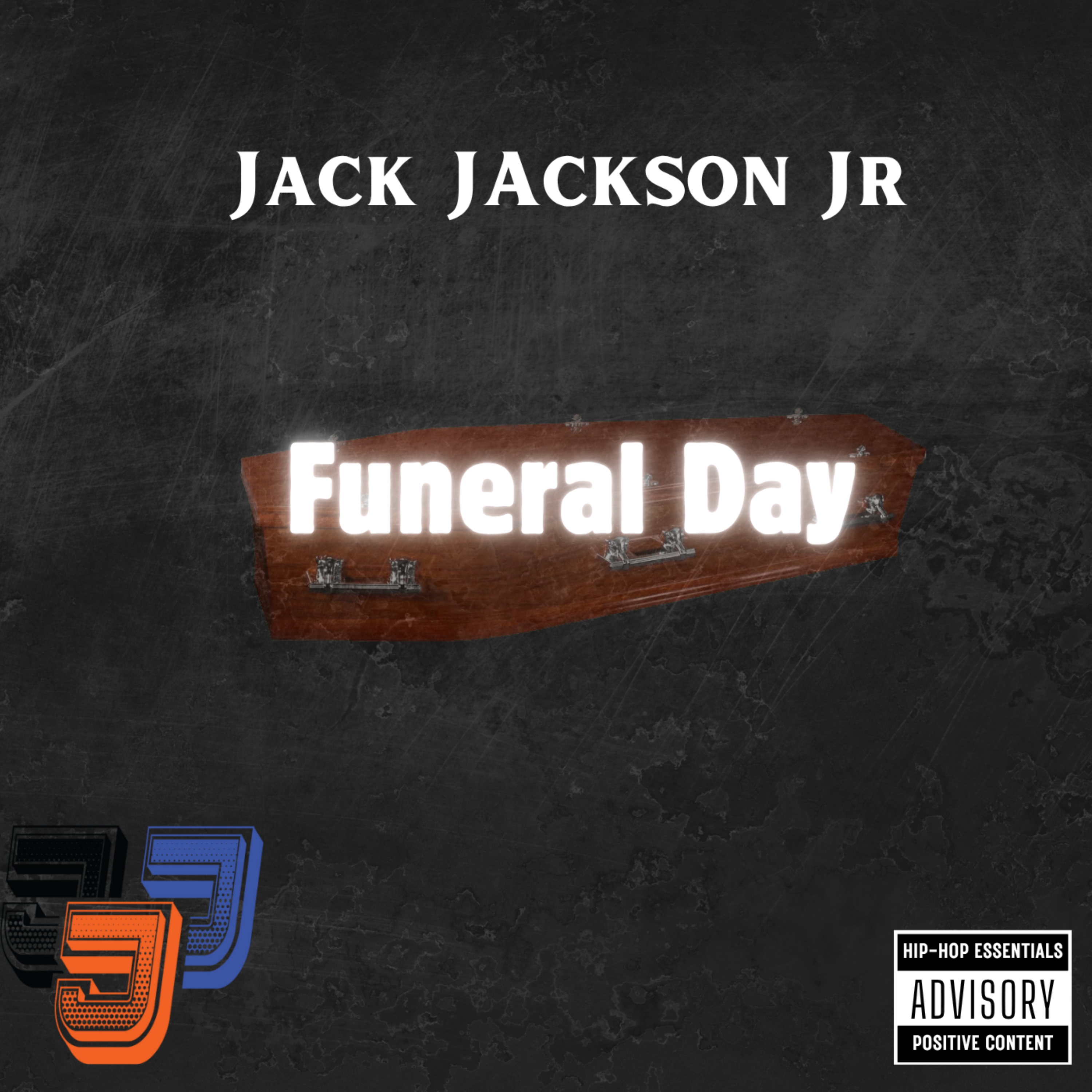 Funeral Day artwork