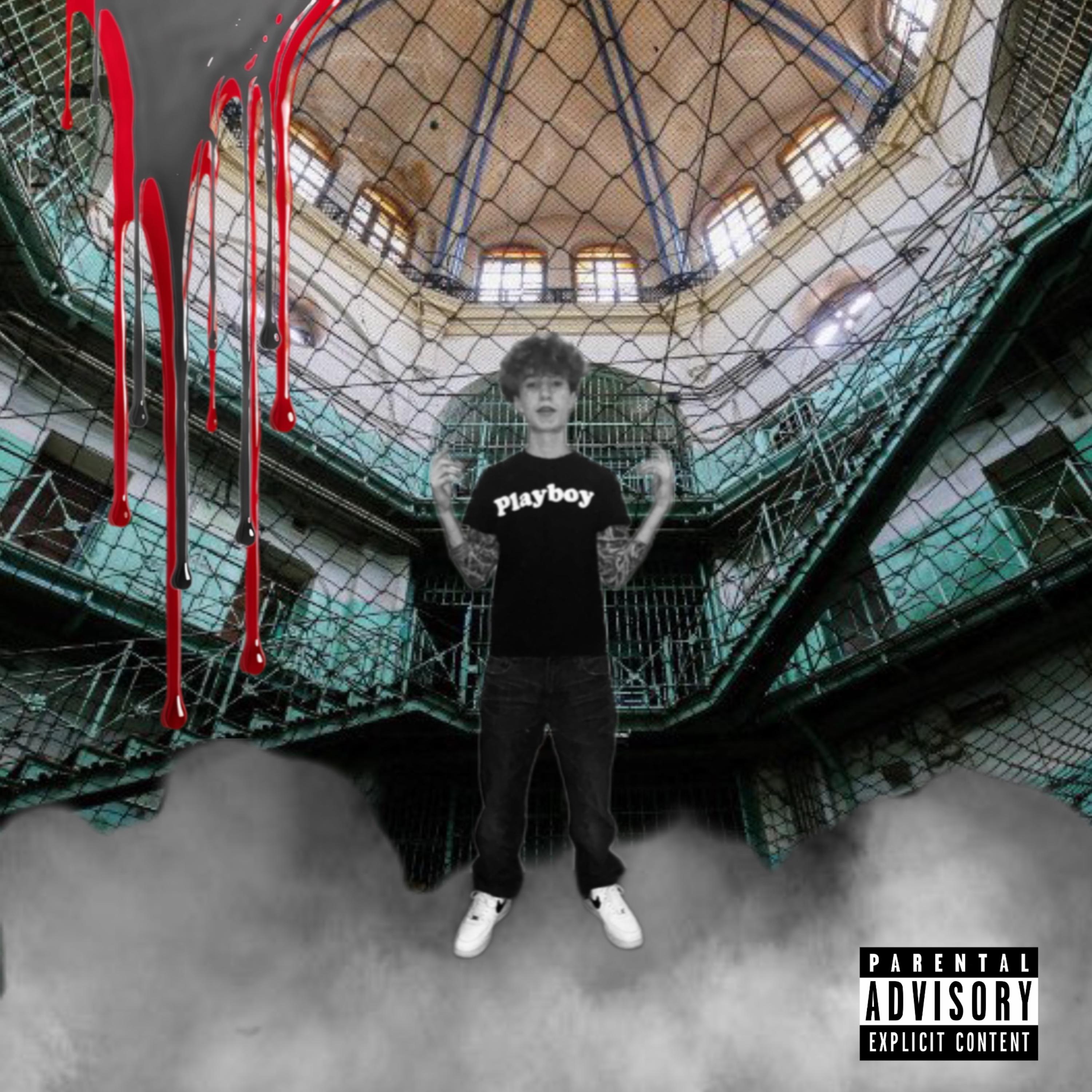 Guapenese by needeath cover art
