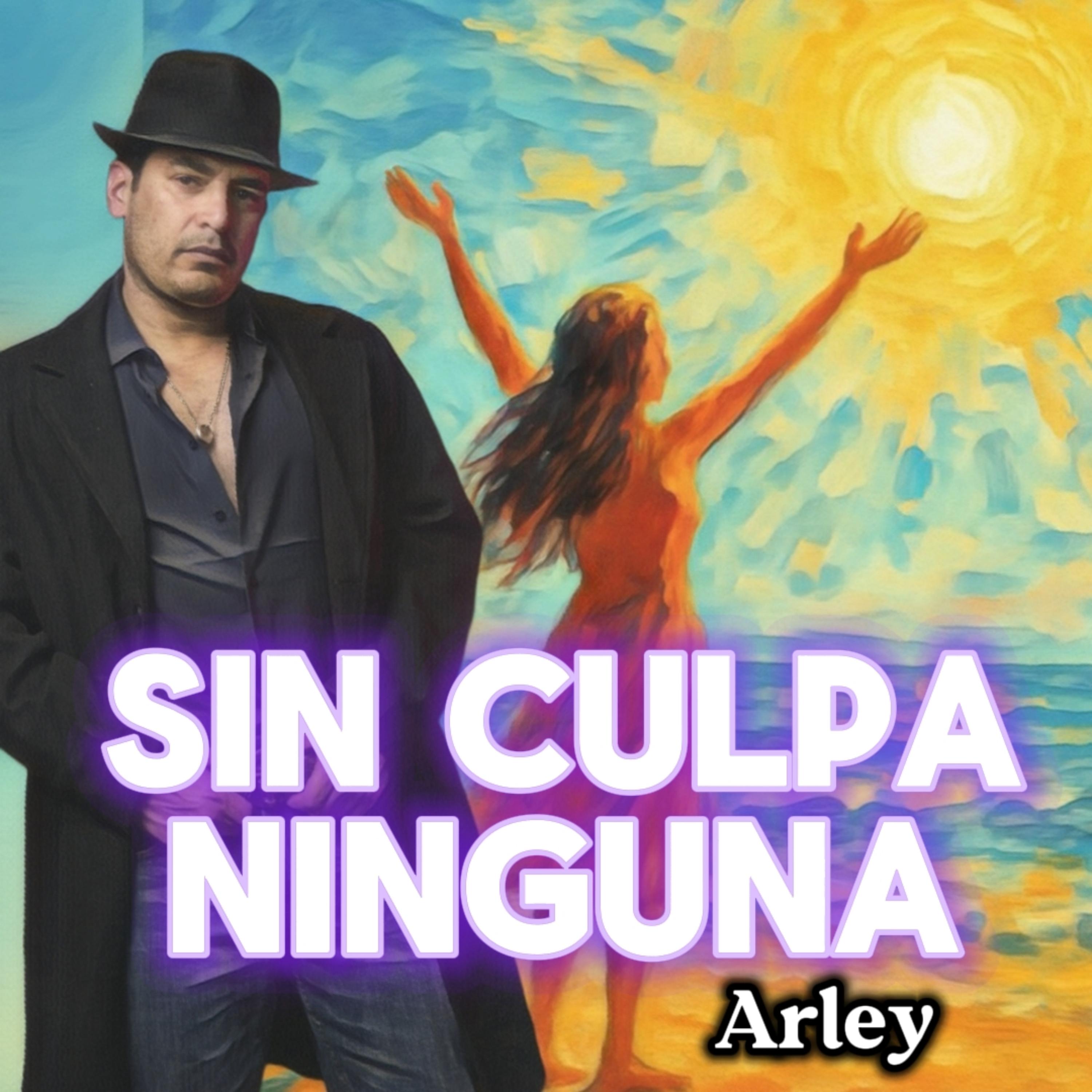 SIN CULPA NINGUNA artwork