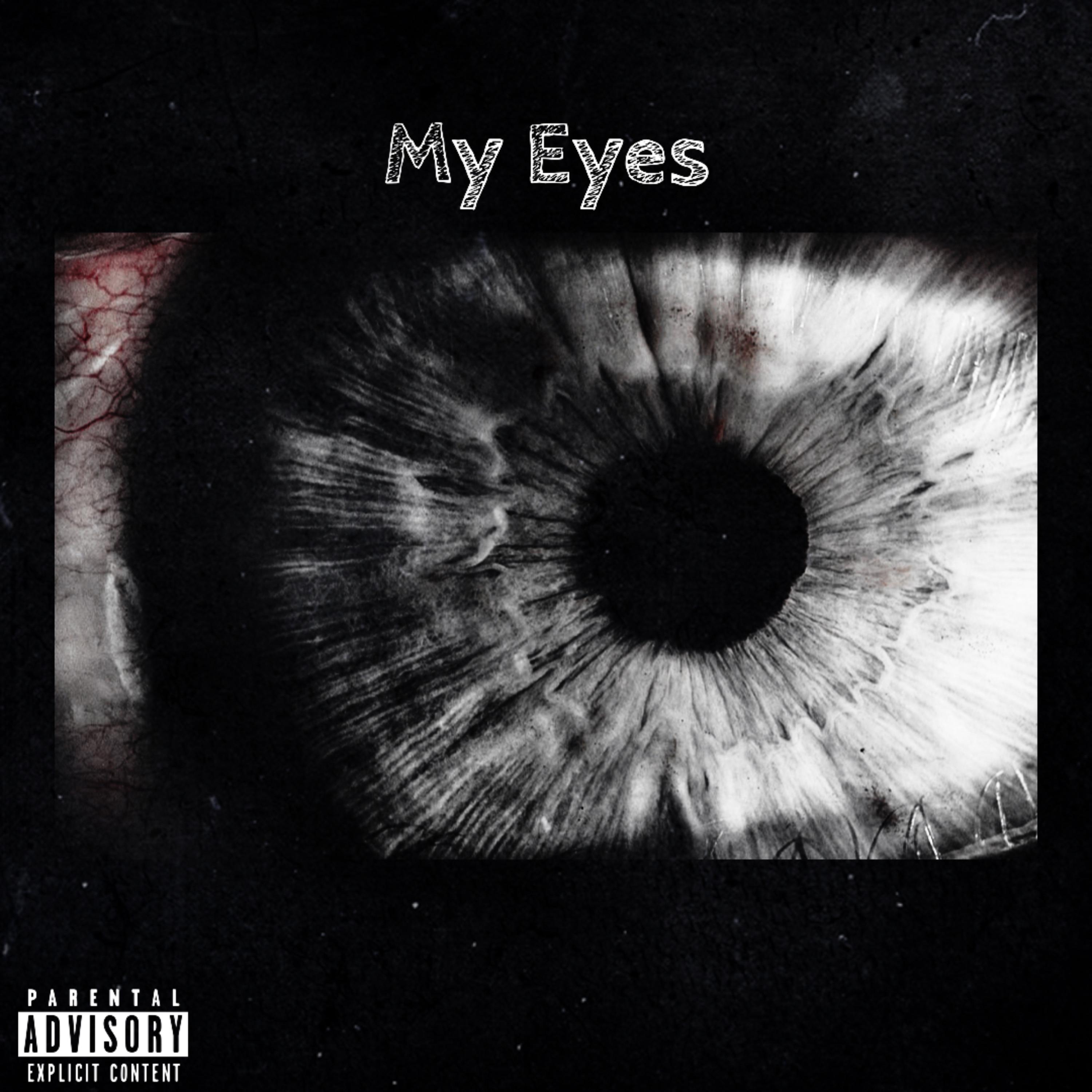 My Eyes artwork