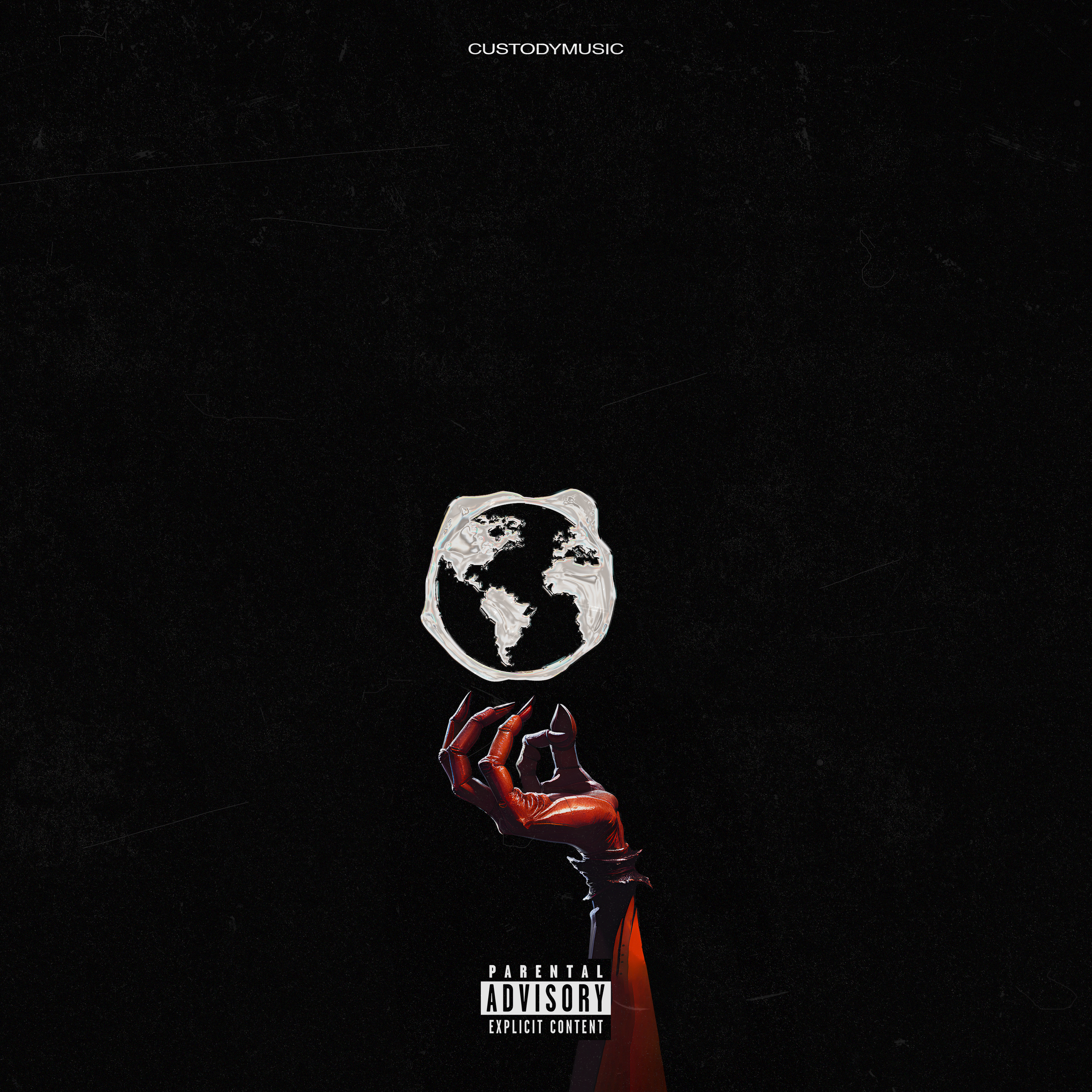 Legend in the Making artwork