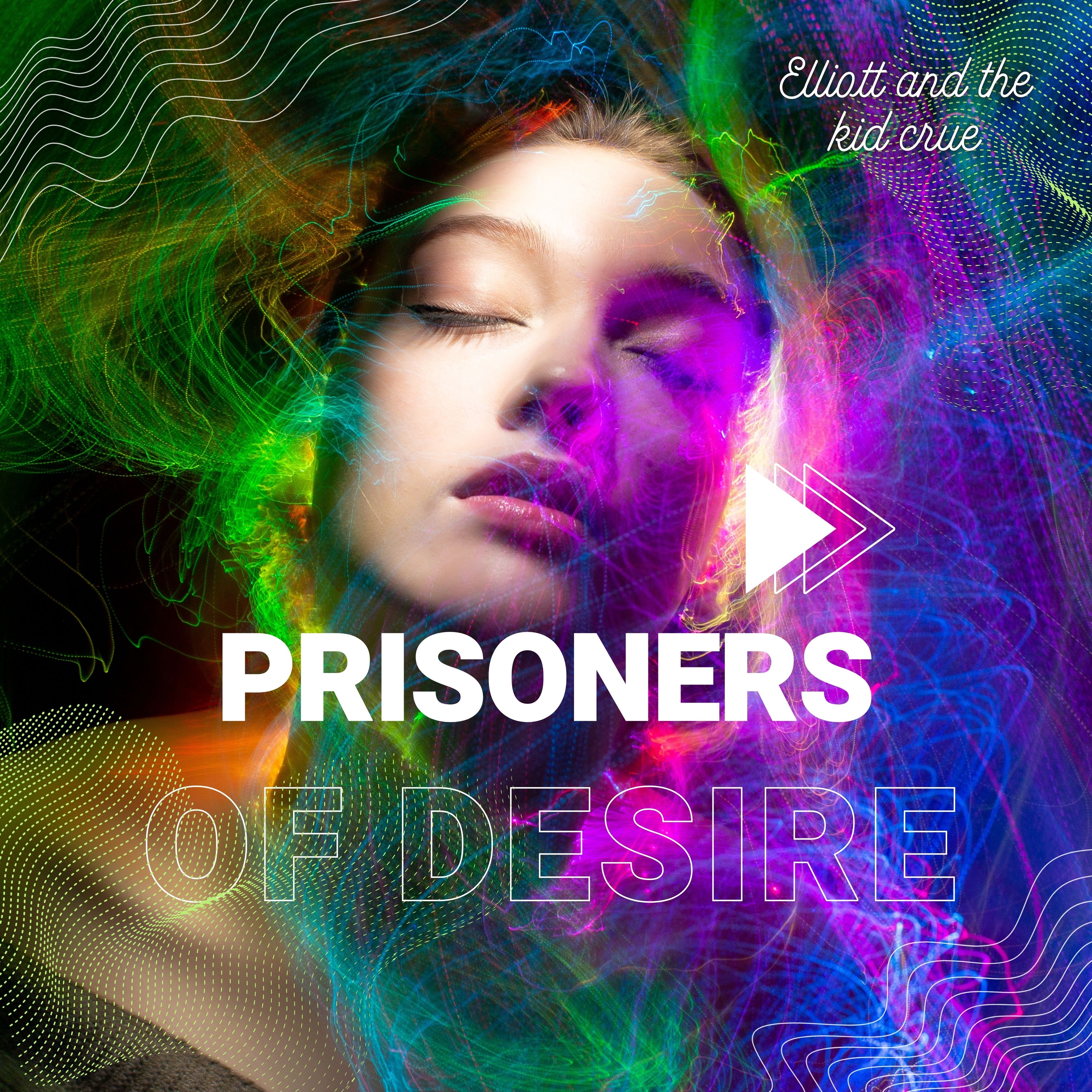Prisoners of Desire artwork