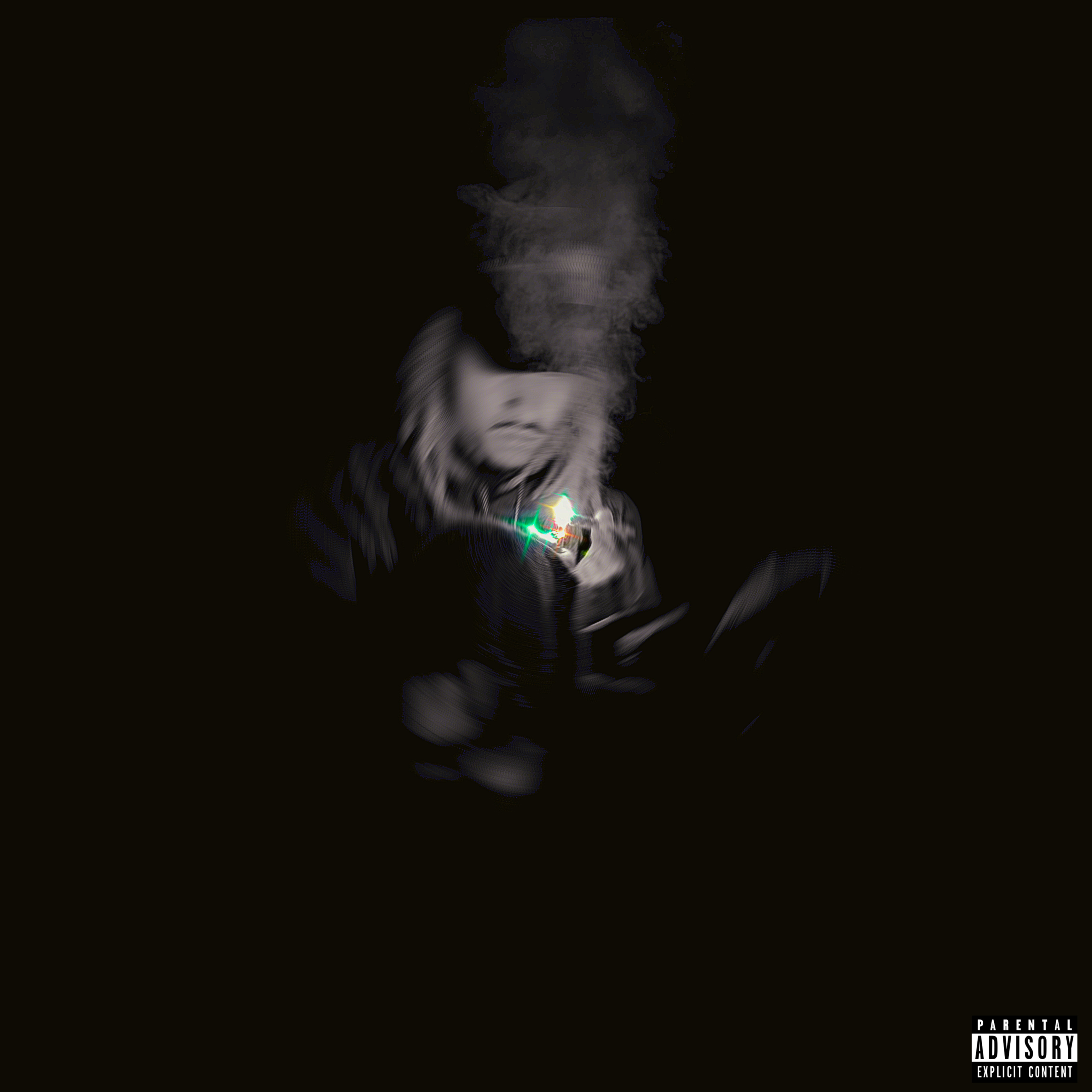 Vol. 3 by WYA Rookie cover art