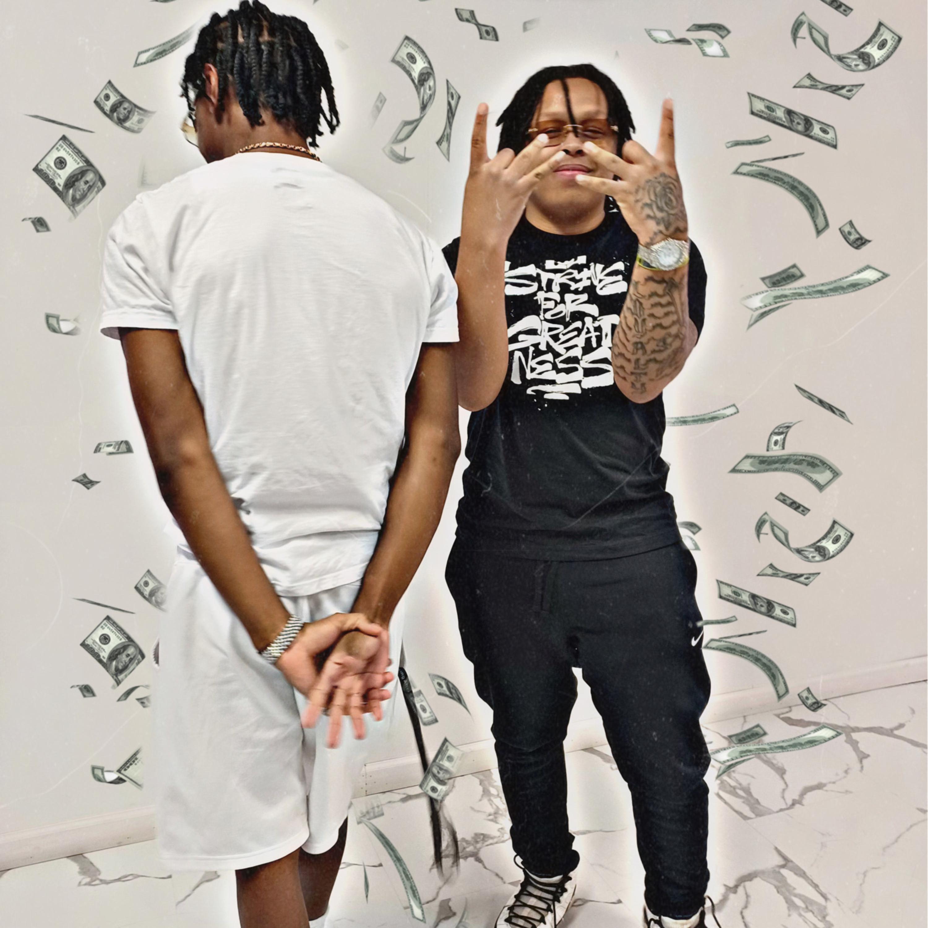 What Happened artwork