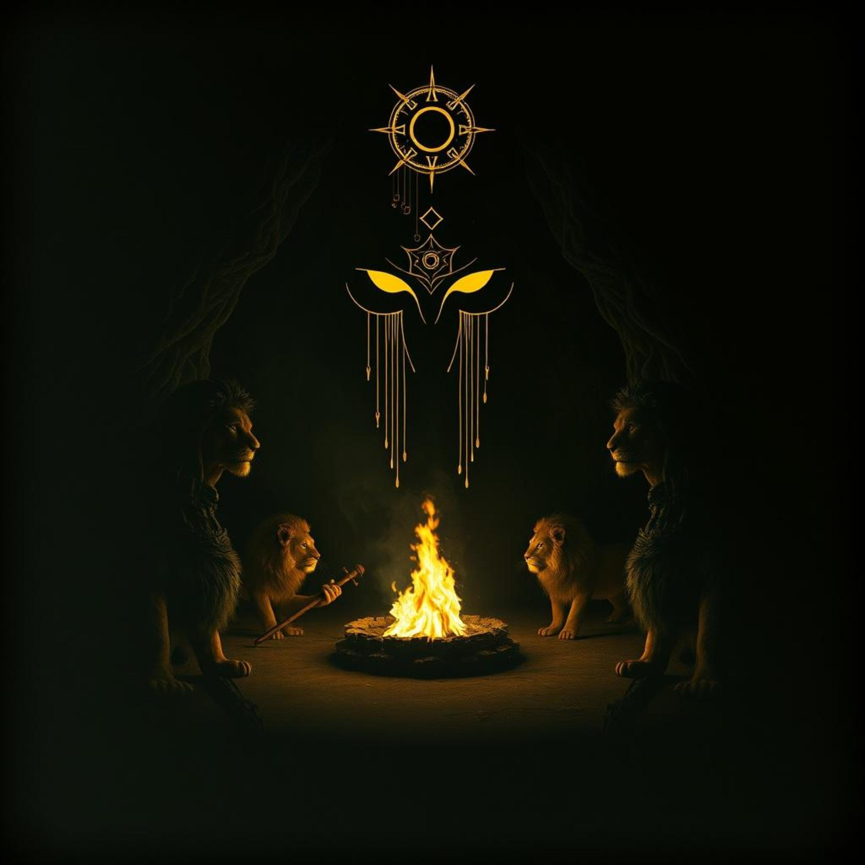ŁÎØÑ$ ÎŃ TH3 ÑÎGhT by Kid Nebula Gold cover art