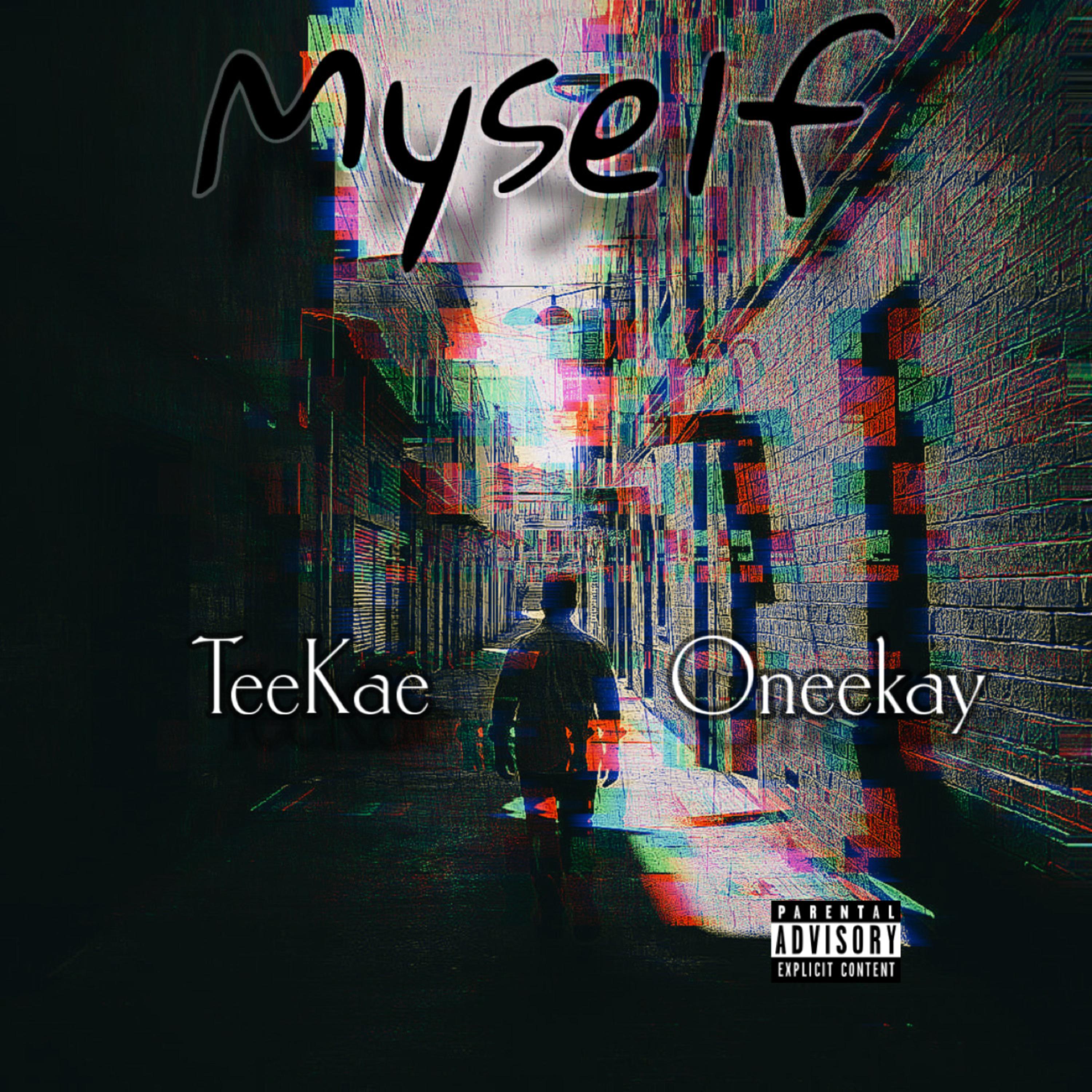 Myself artwork