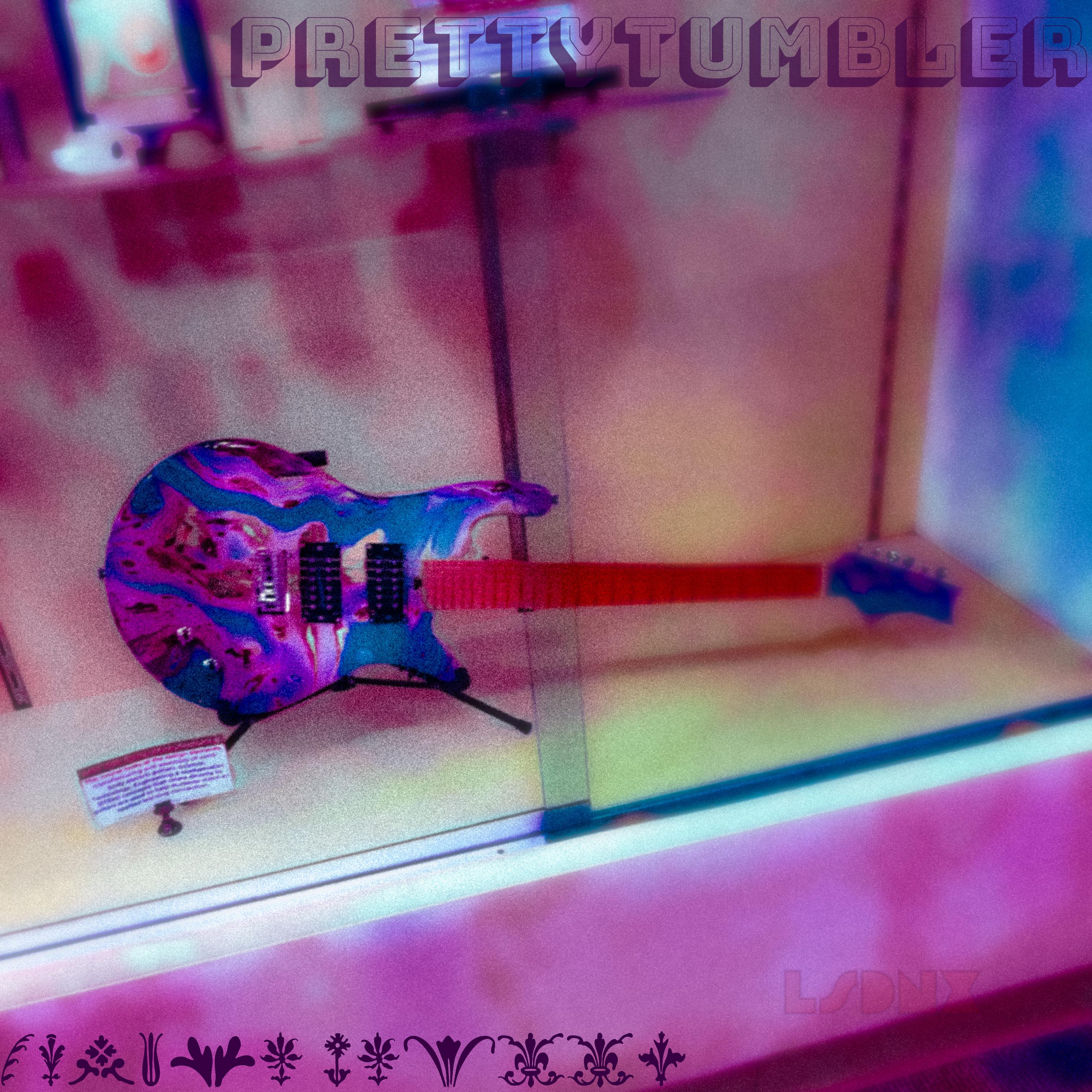 Prettytumbler by LSDNX cover art