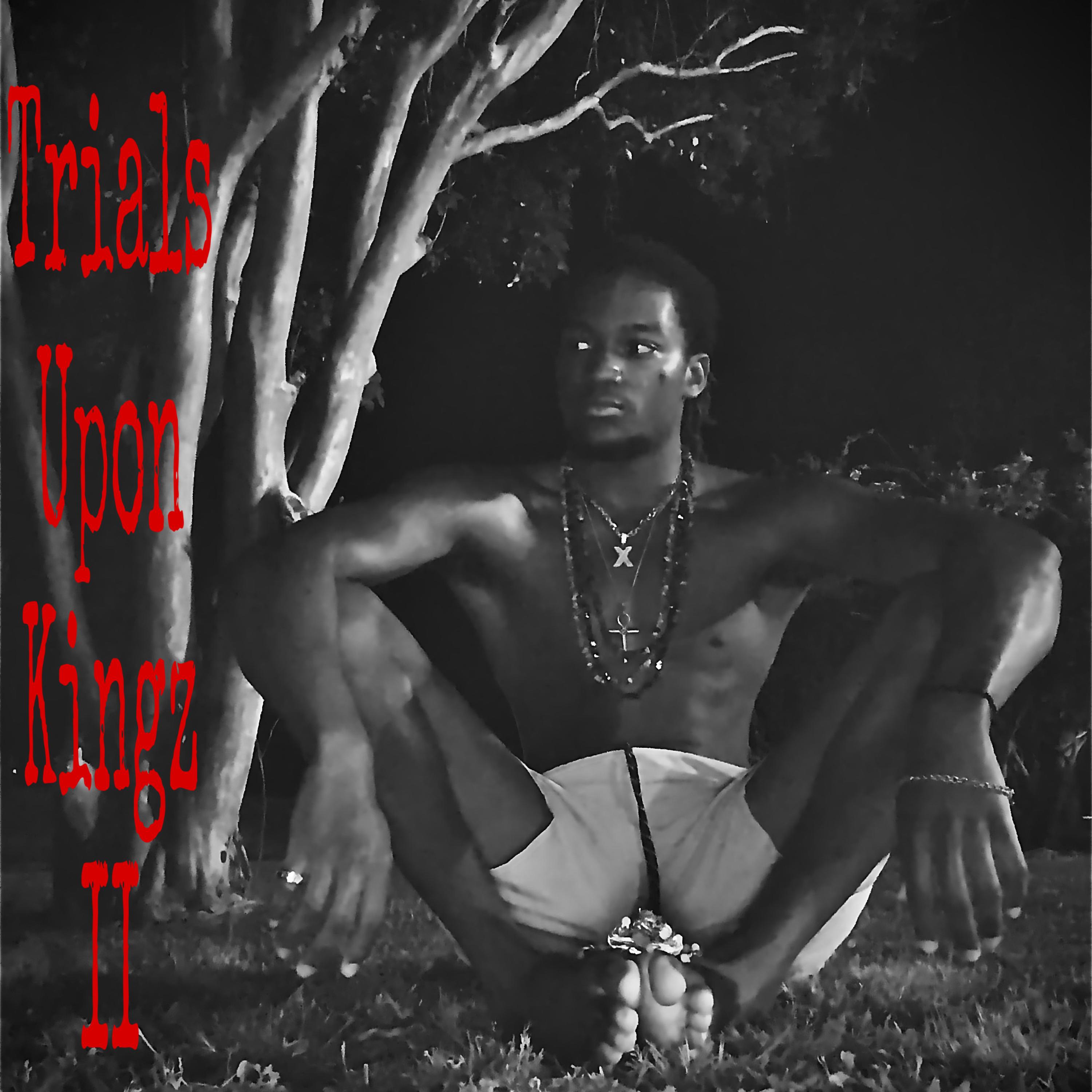 Trials Upon Kingz II artwork