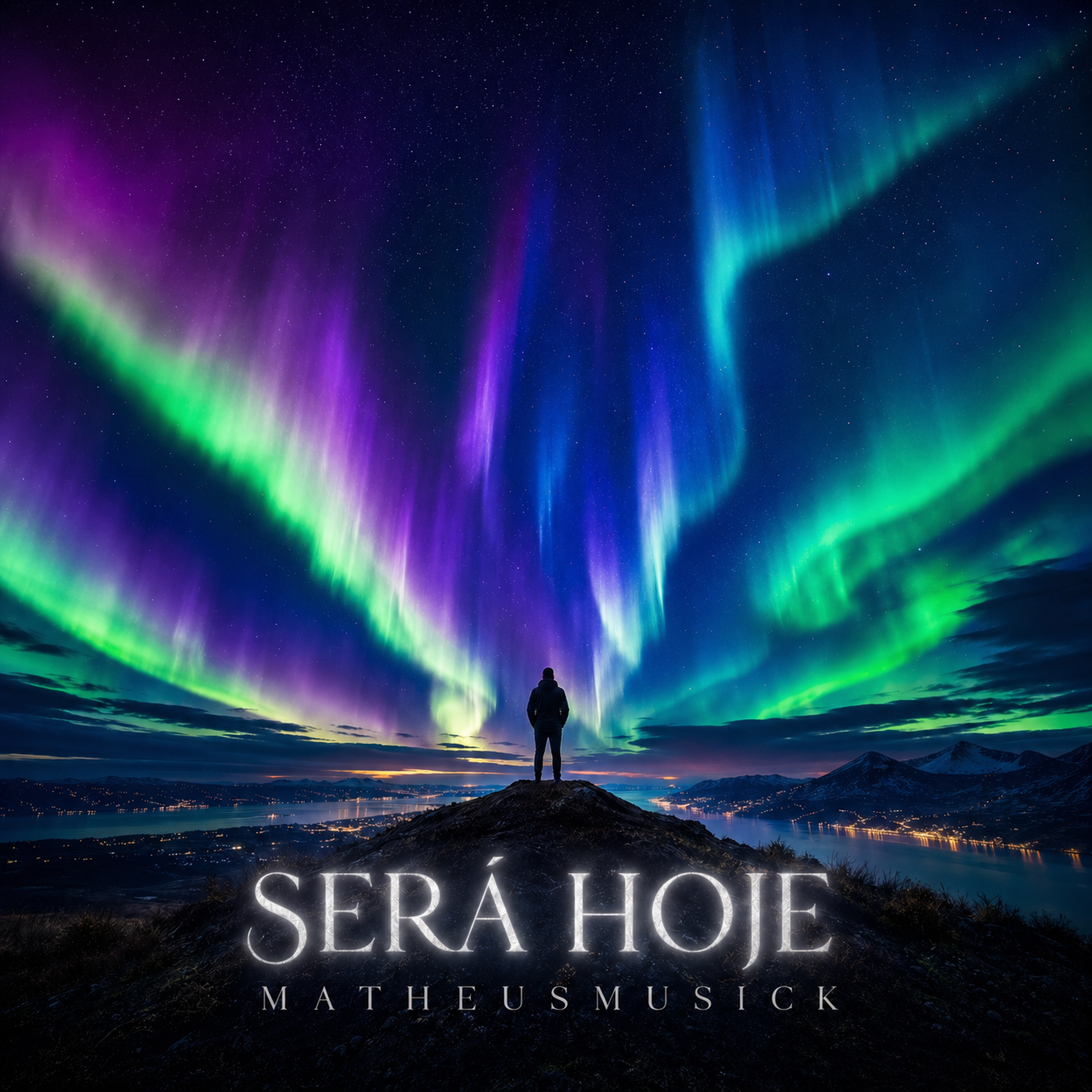 sera hoje artwork