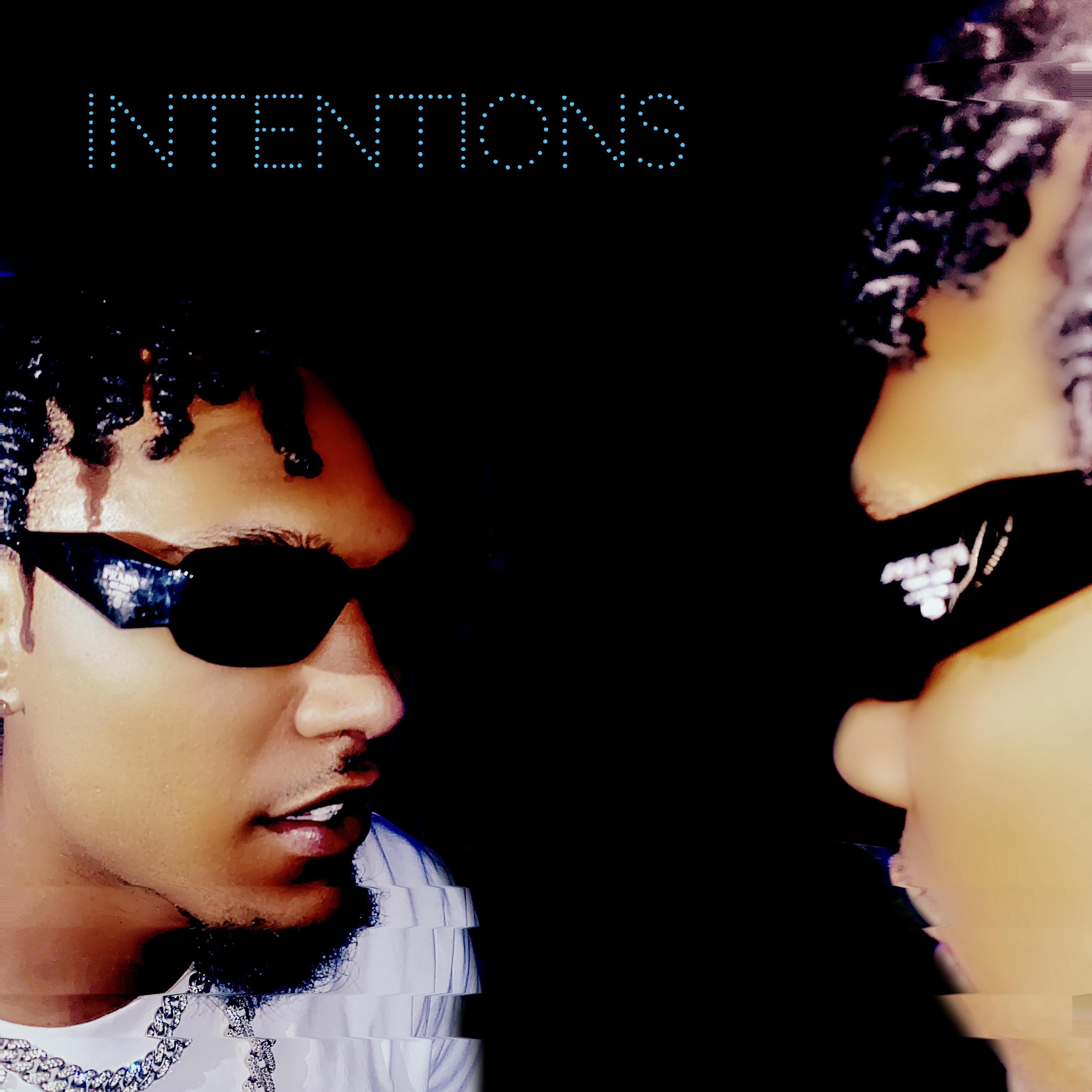 INTENTIONS artwork