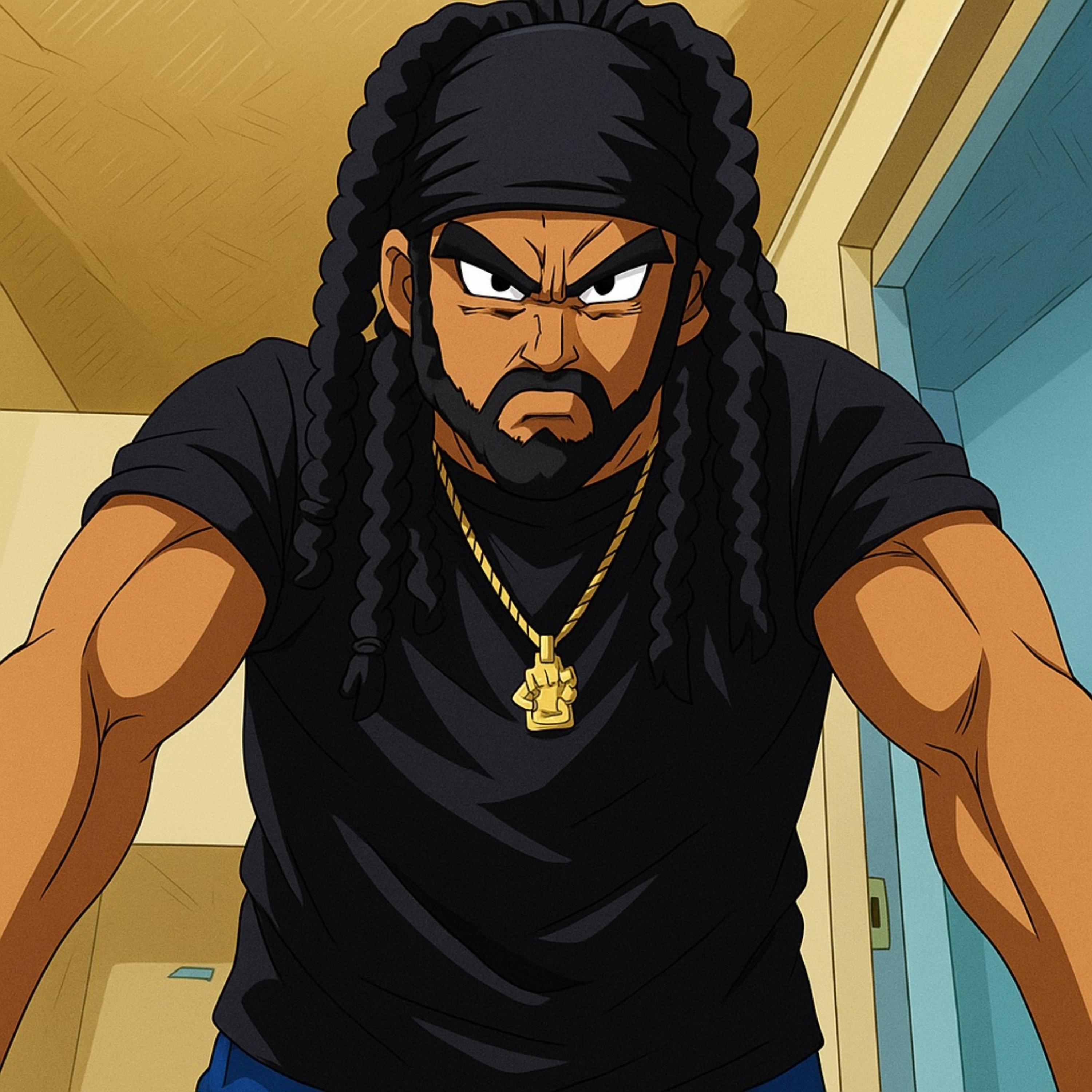 Drugs (stutter Mode) artwork