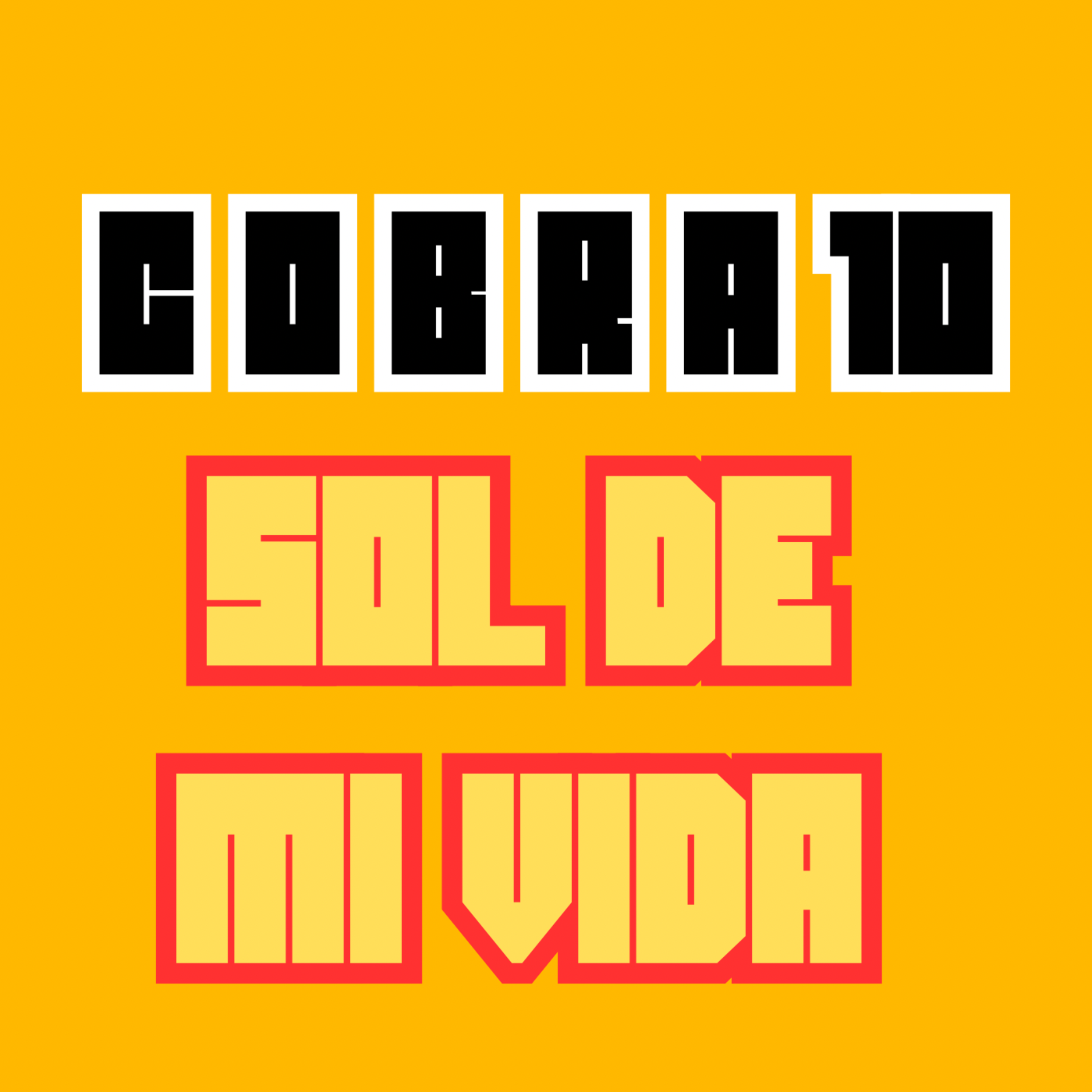 Sol De Mi Vida artwork
