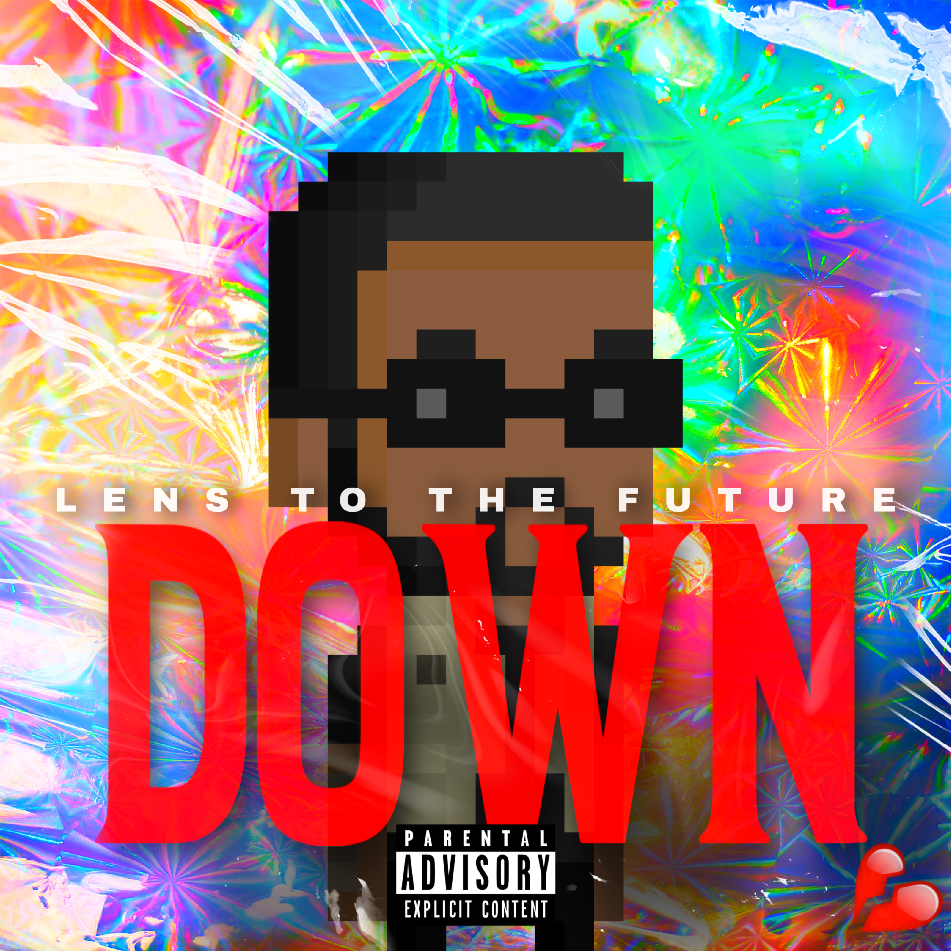 DOWN artwork