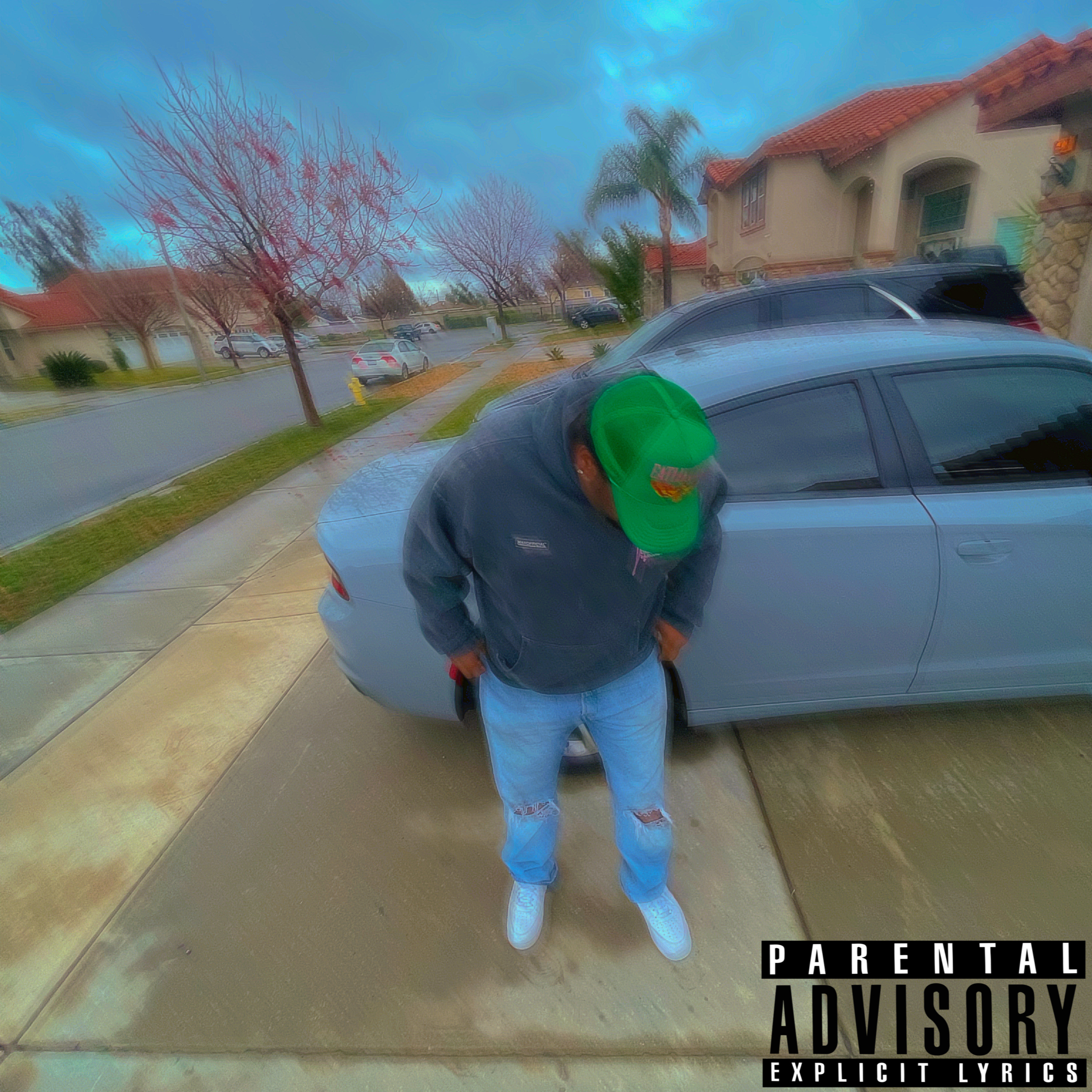 Love Language artwork