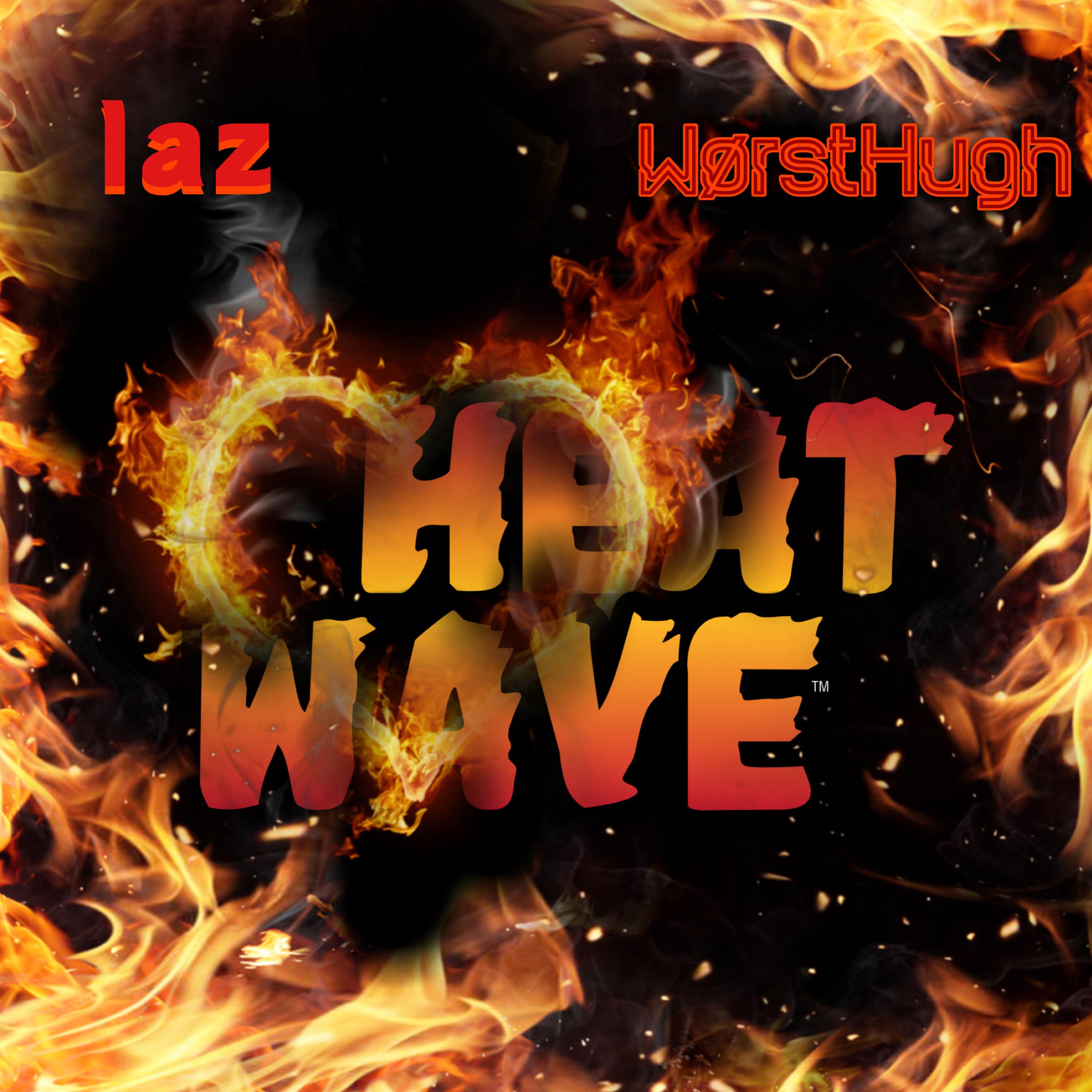 Heatwave artwork