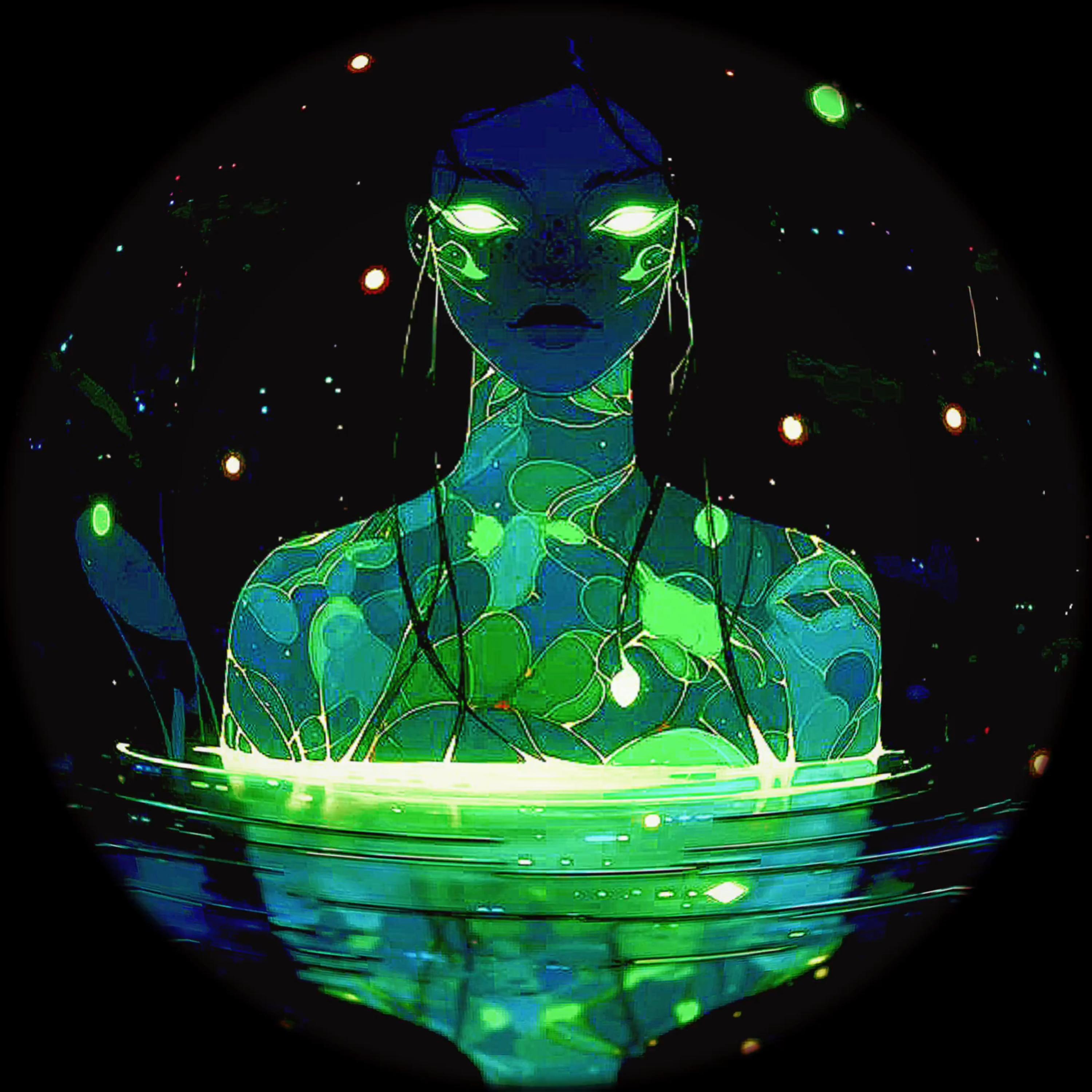 Sexto signo artwork