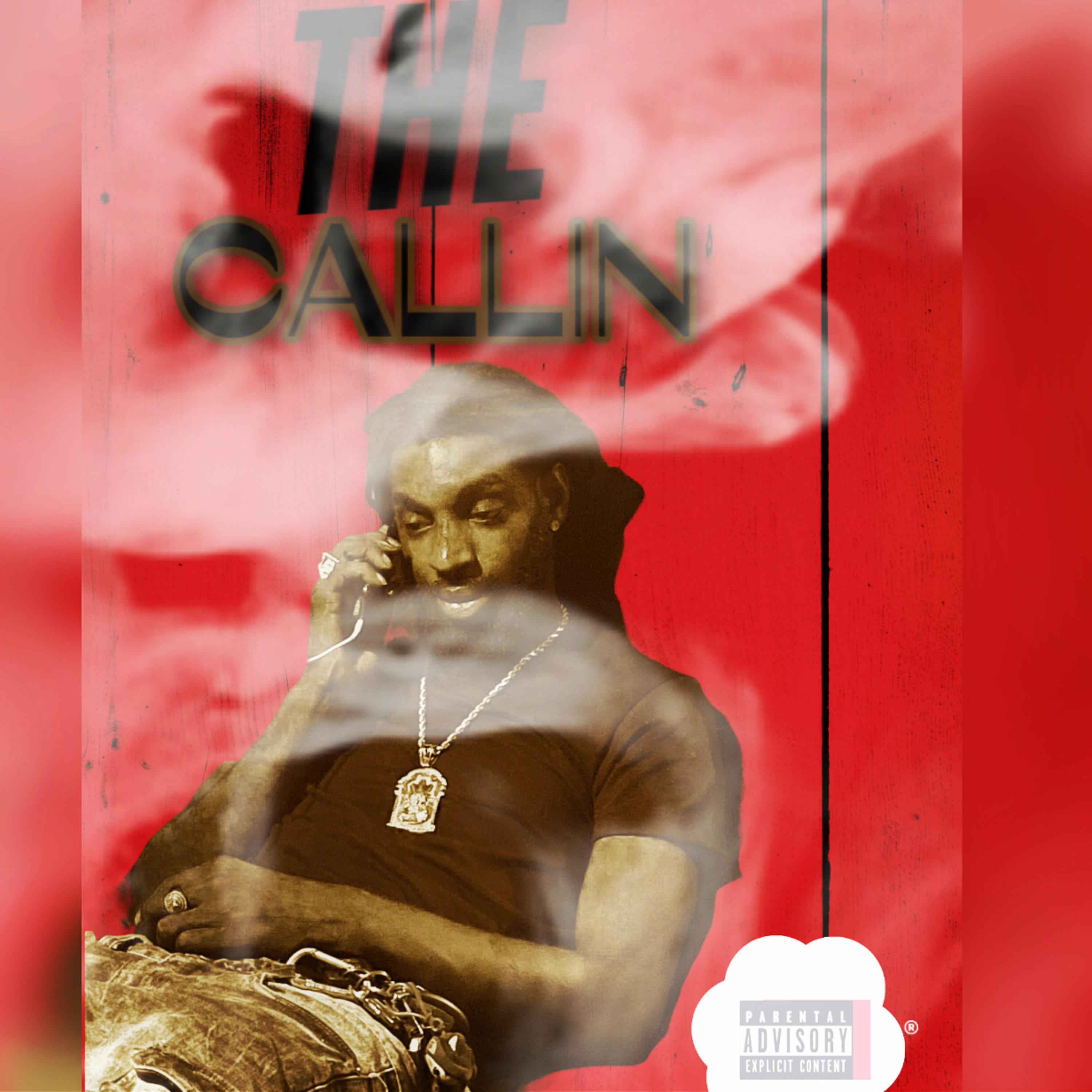 THE CALLN artwork