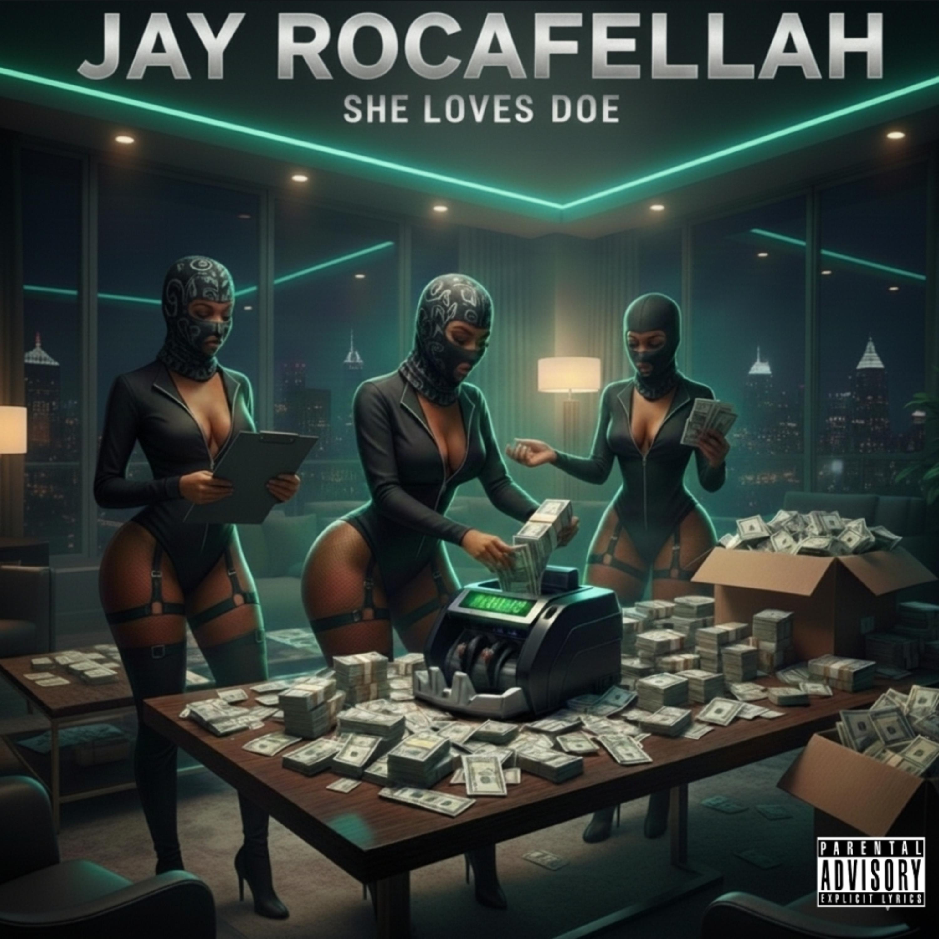 She Loves Doe artwork