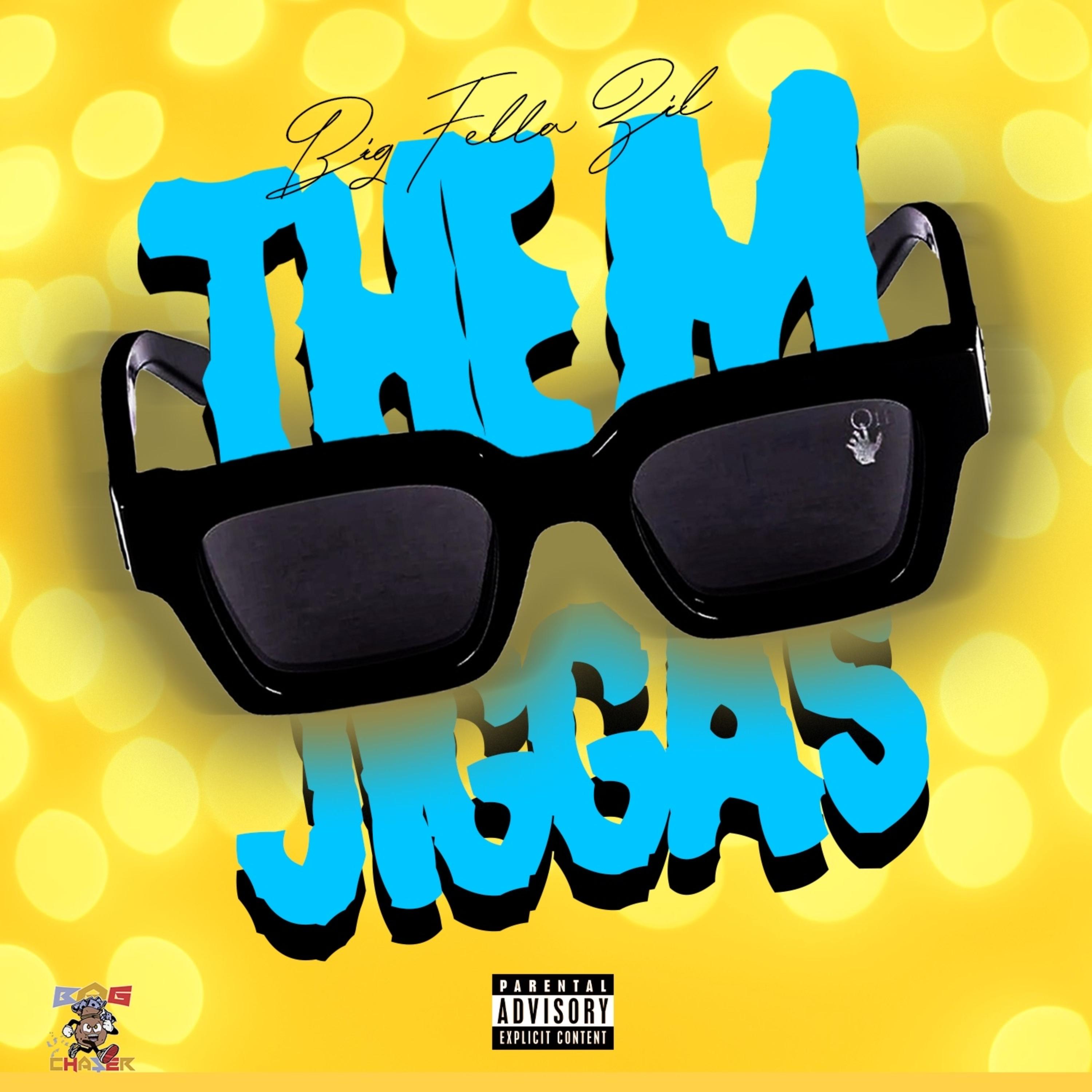 Them Jiggas artwork