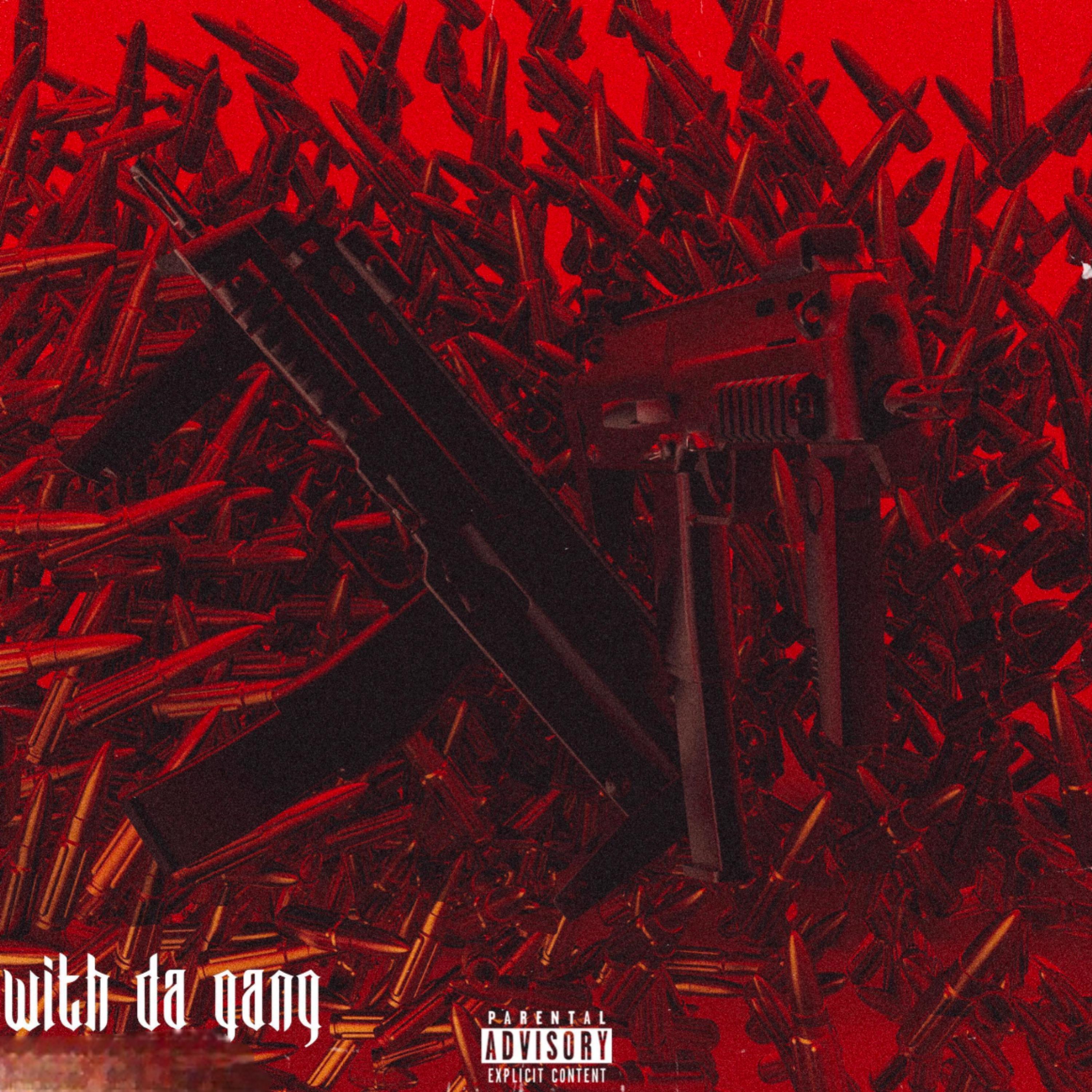 Wit Da Gang artwork