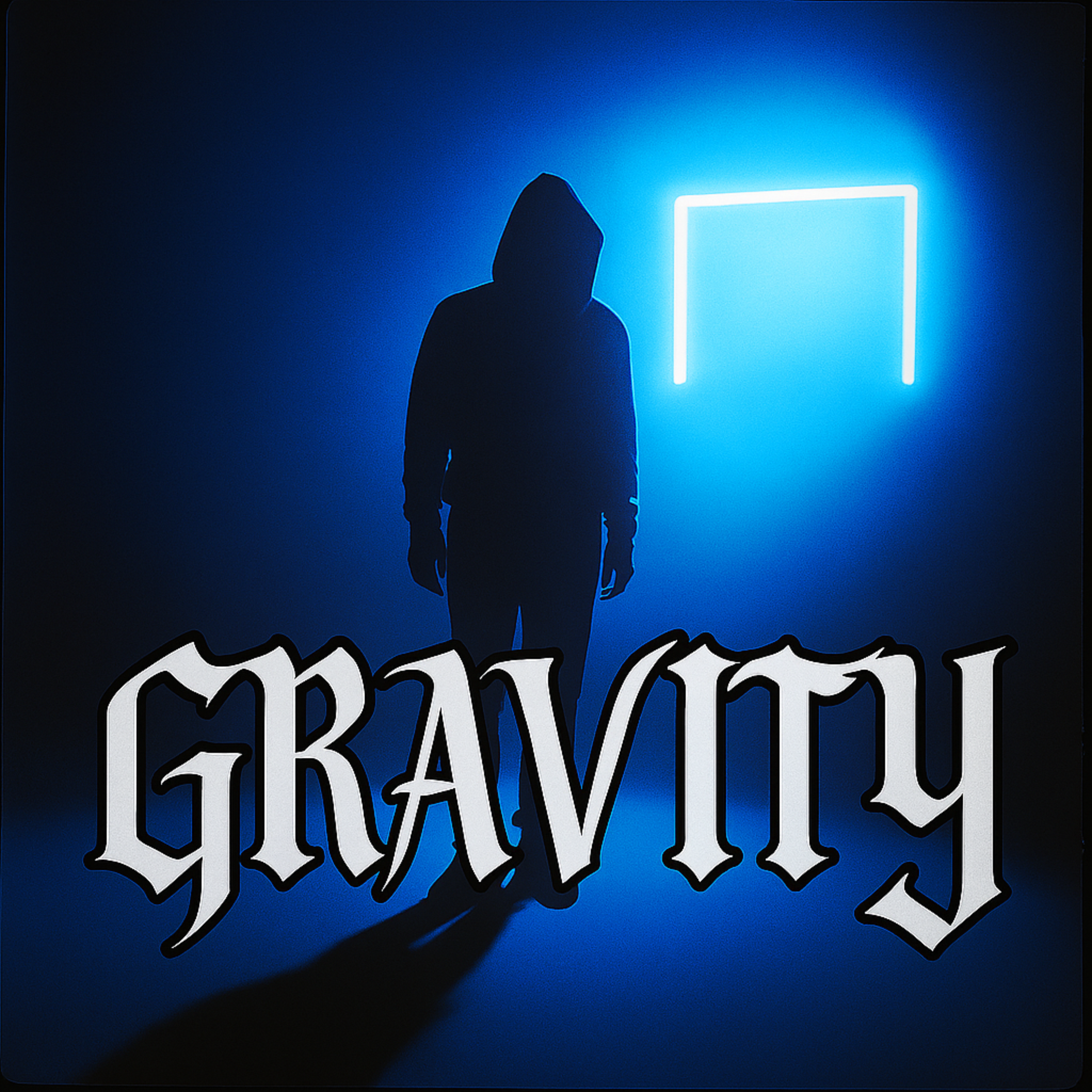 Gravity artwork