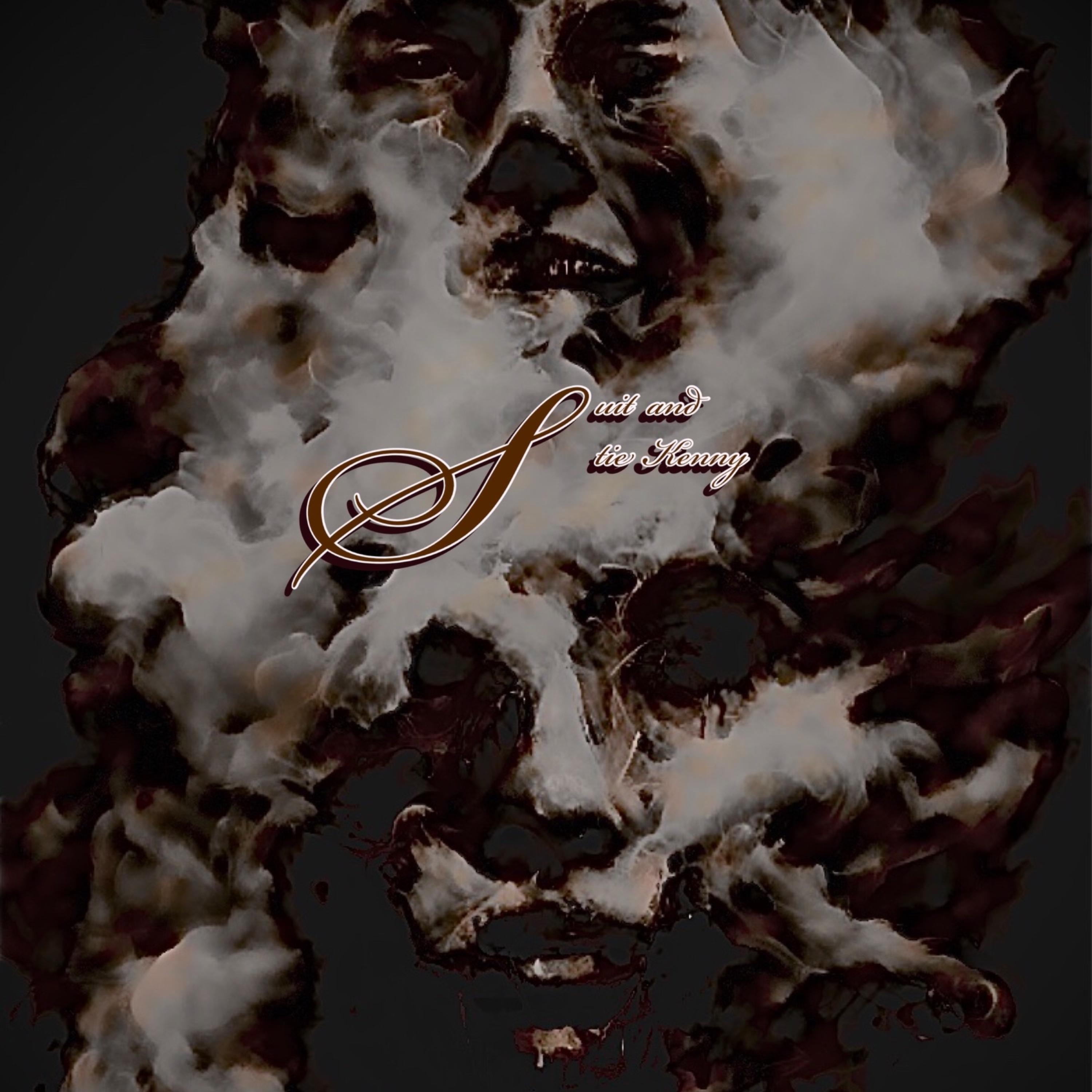 SUITE & TIE KENNY artwork