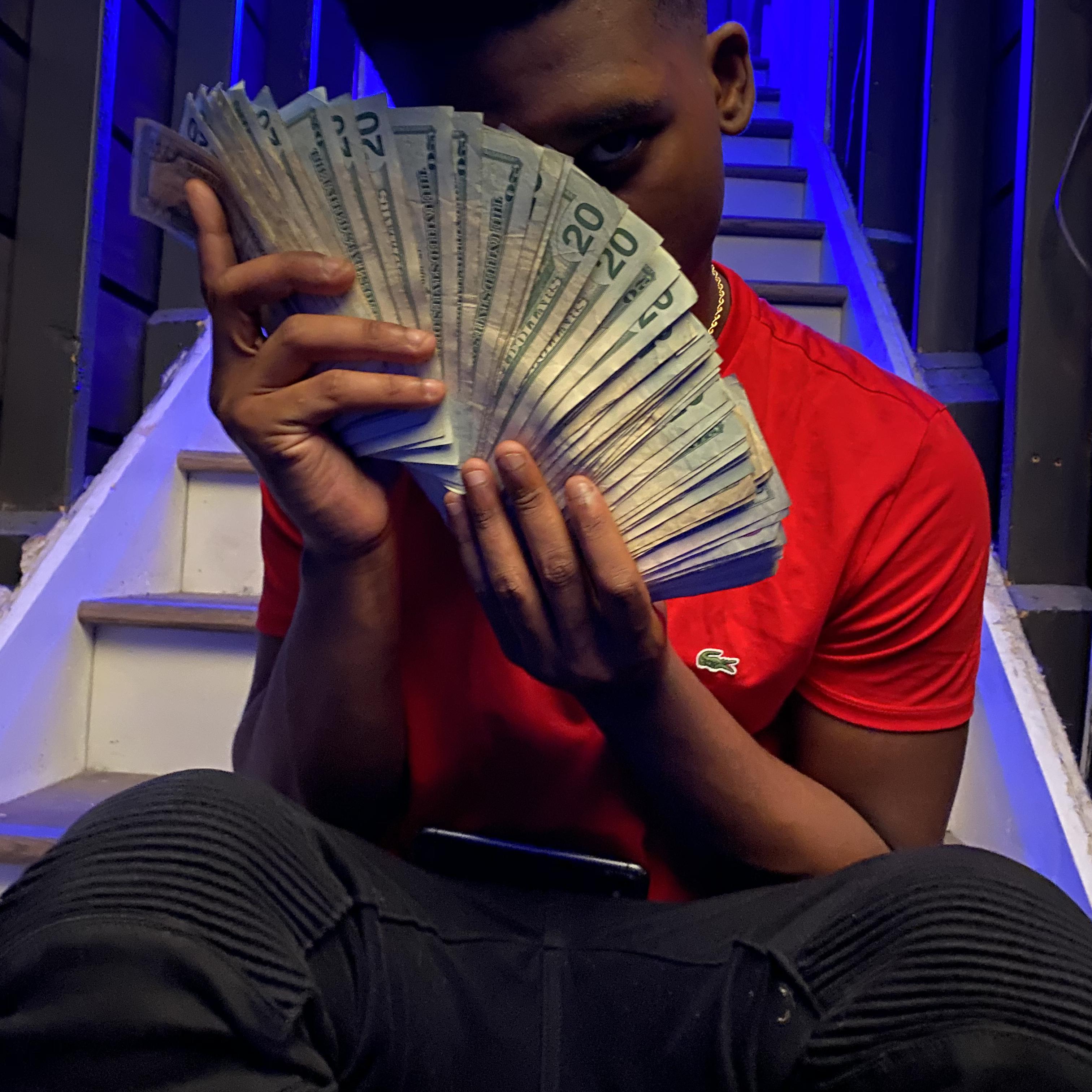 Facts by Teflon Tyren cover art