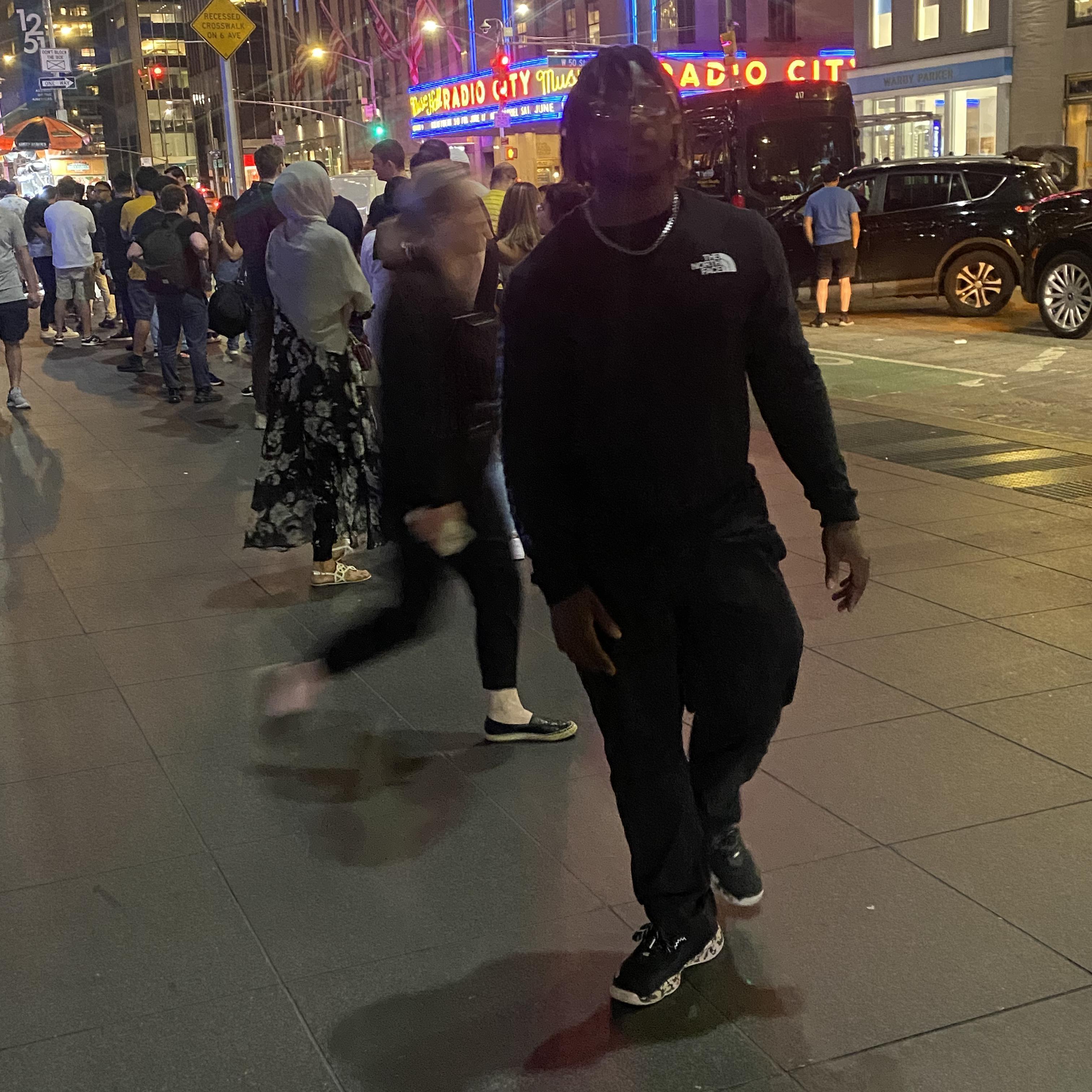 Keep It Short artwork