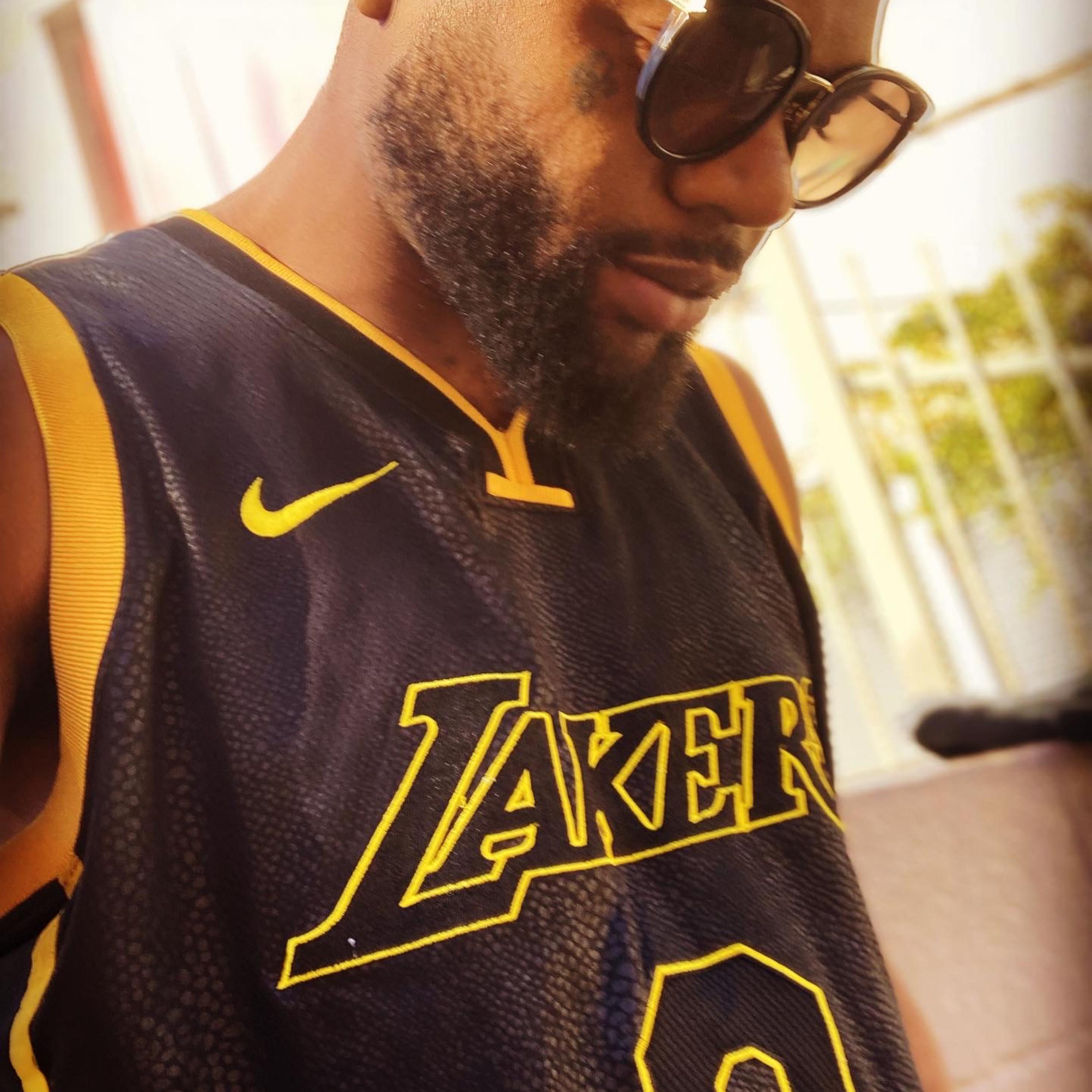 Mamba Out (Kobe Tribute) artwork