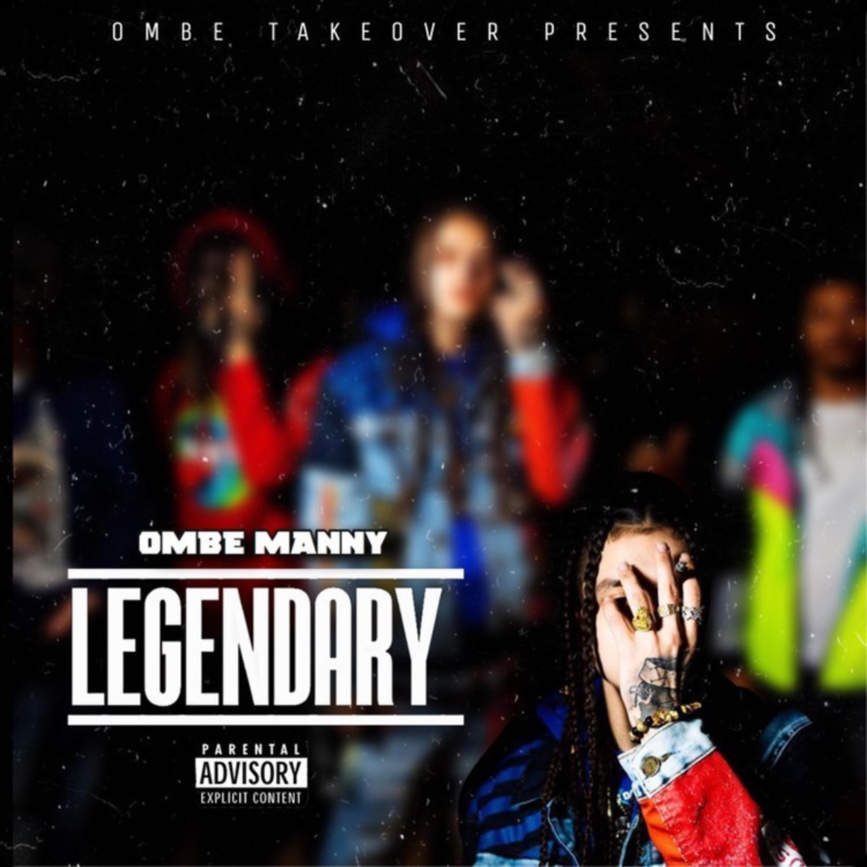 Legendary artwork