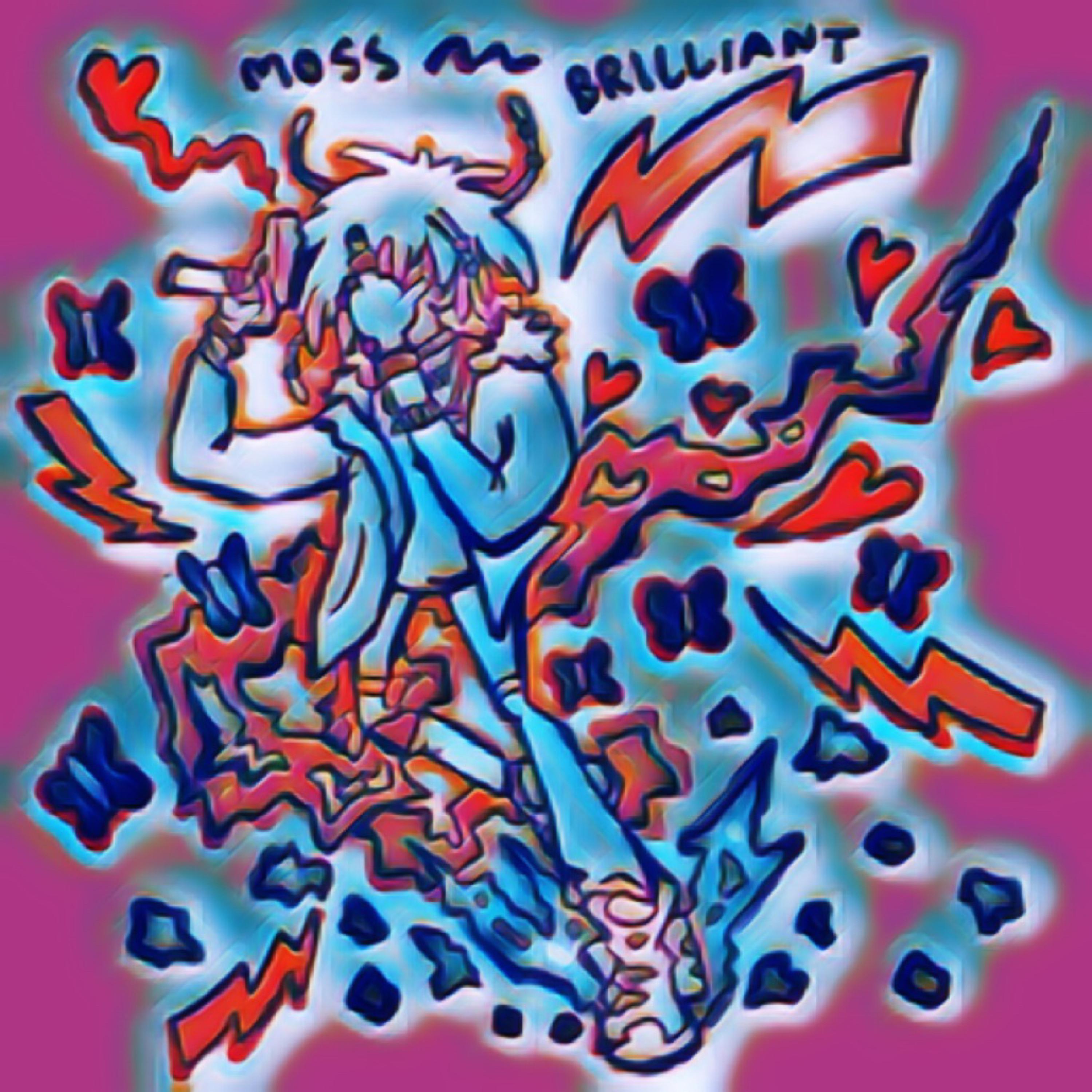 Wayy Upp by Perfecting Brilliance cover art