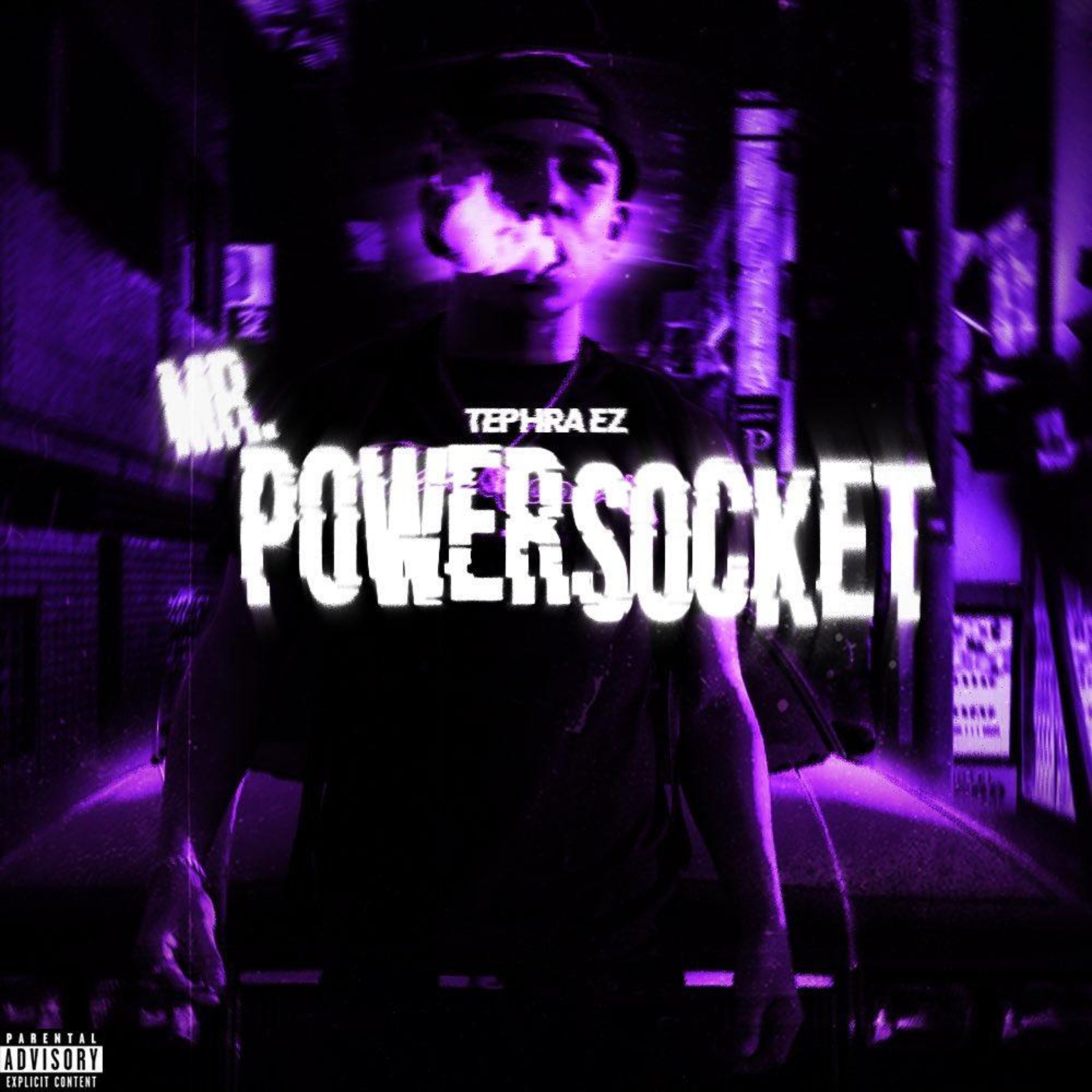 MR.POWERSOCKET artwork