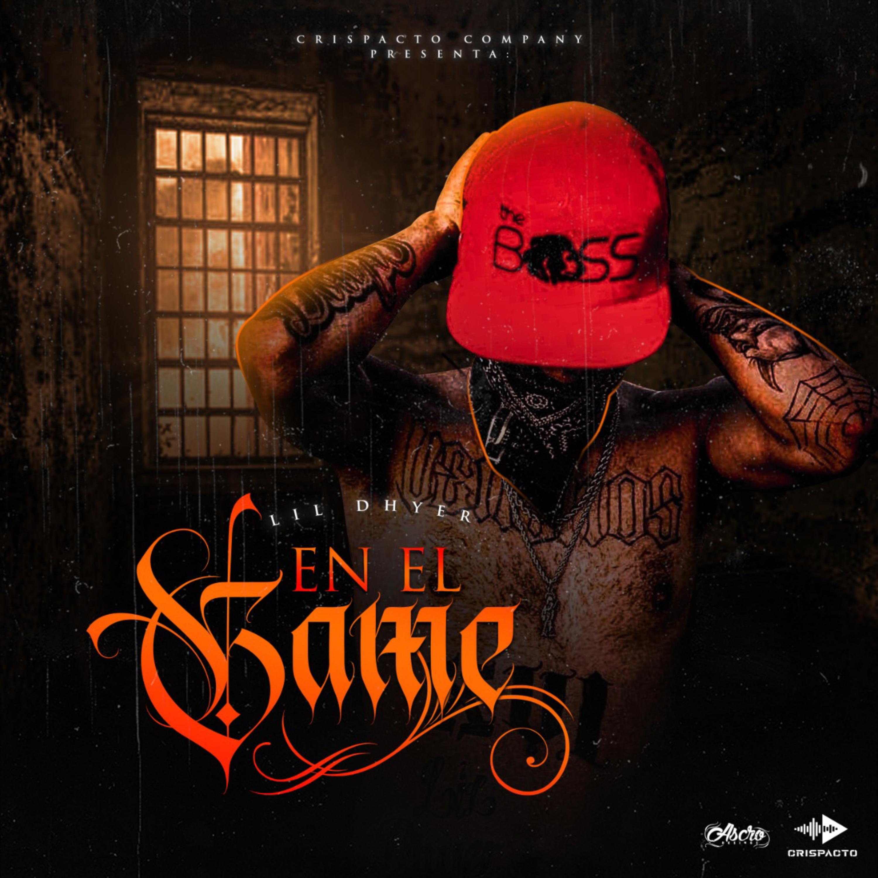 En El Game artwork