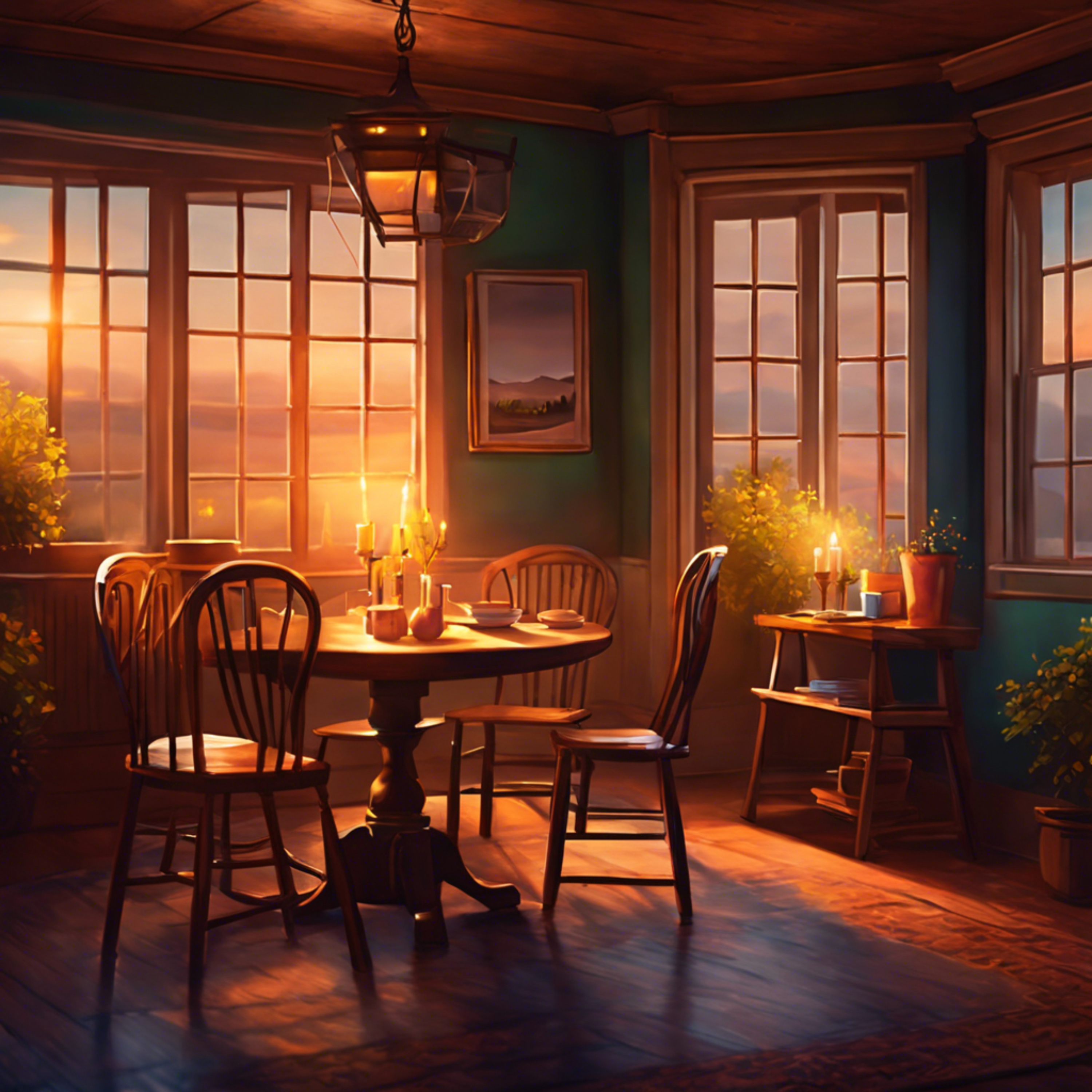 Longing Every Day artwork